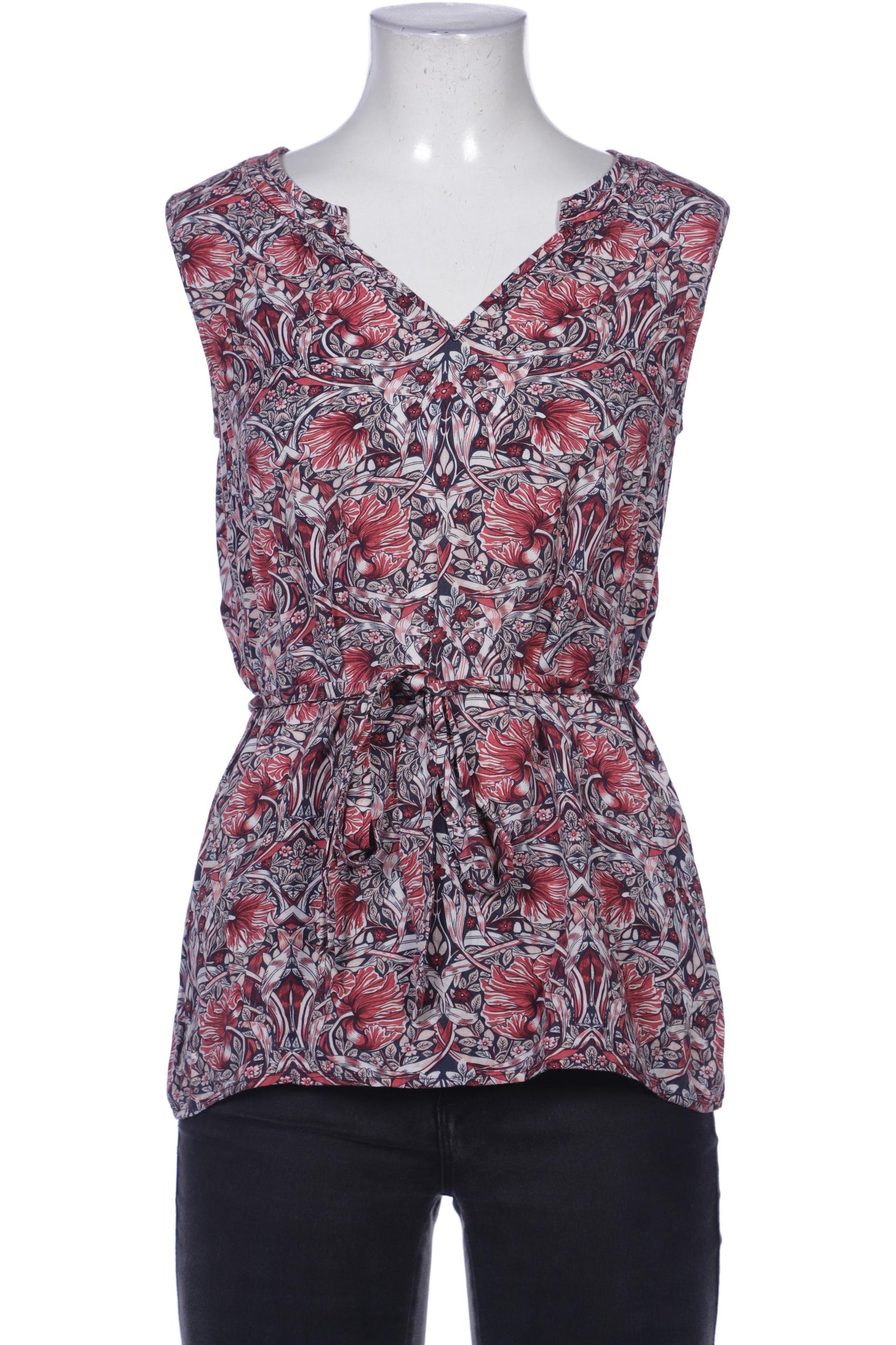 

Comma Damen Bluse, pink, Gr. 34