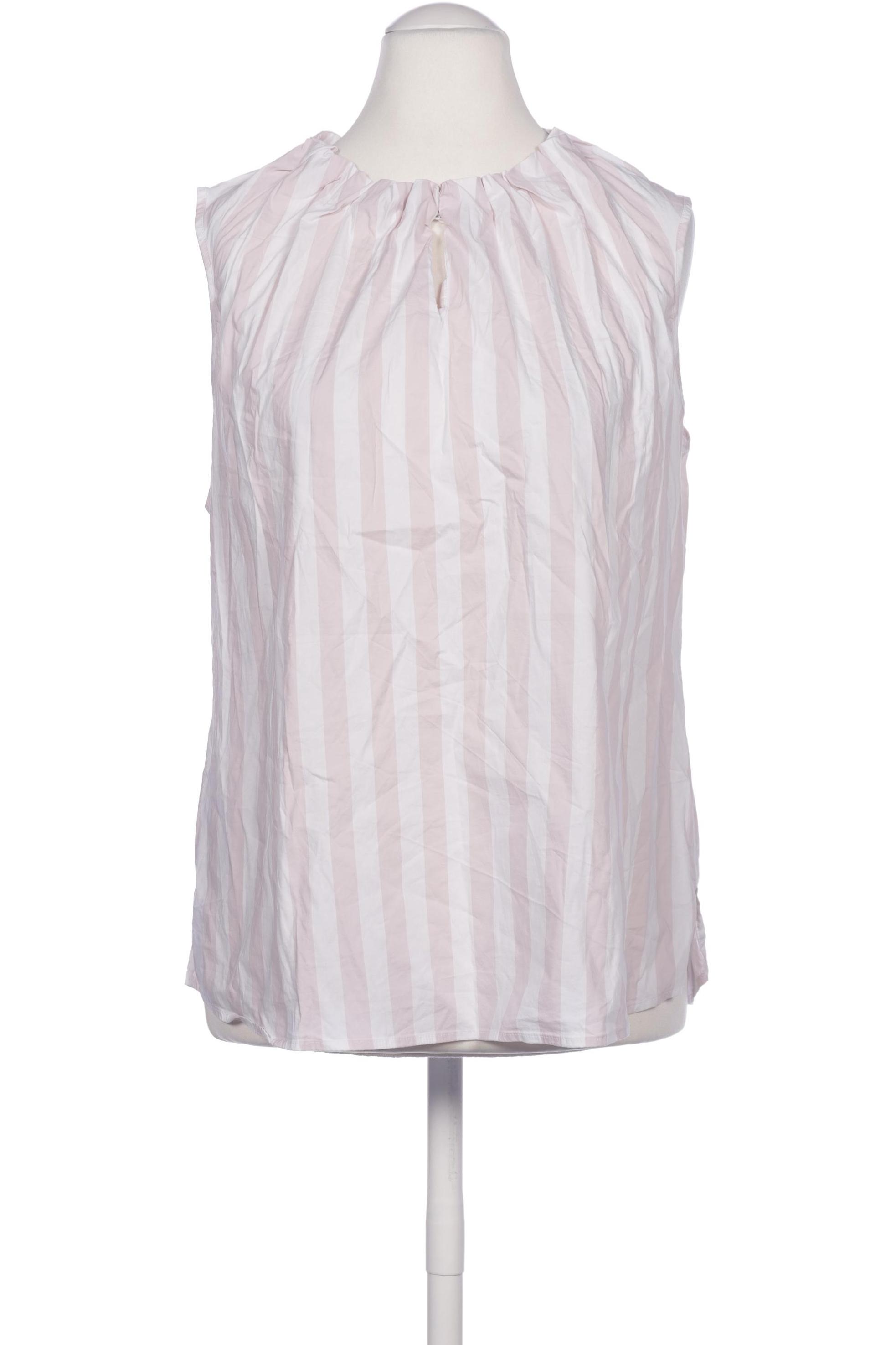 

Comma Damen Bluse, pink, Gr. 42