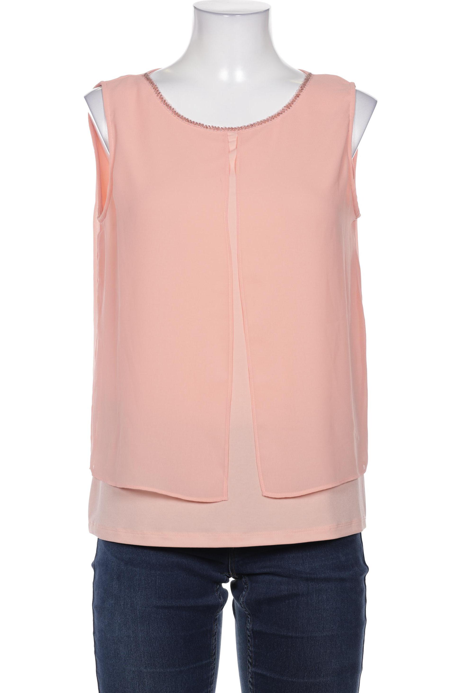 

Comma Damen Bluse, orange