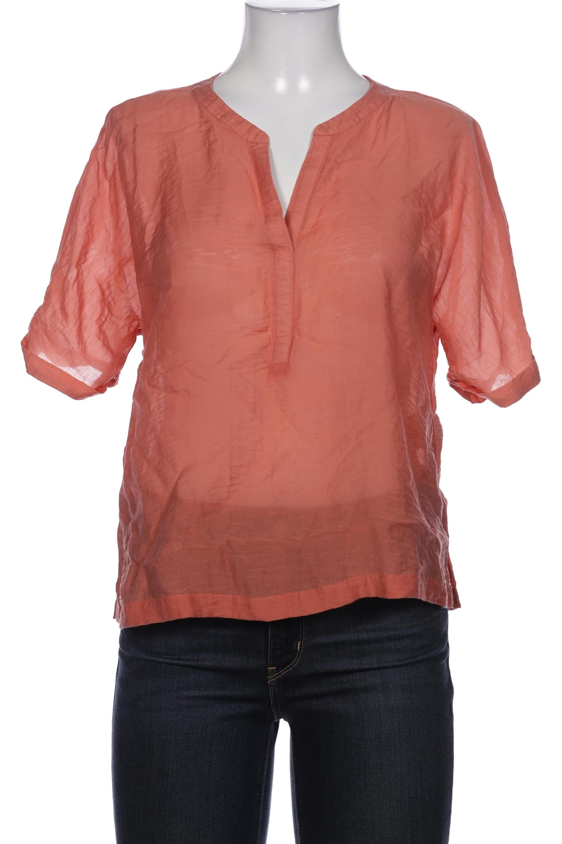 

Comma Damen Bluse, pink, Gr. 38