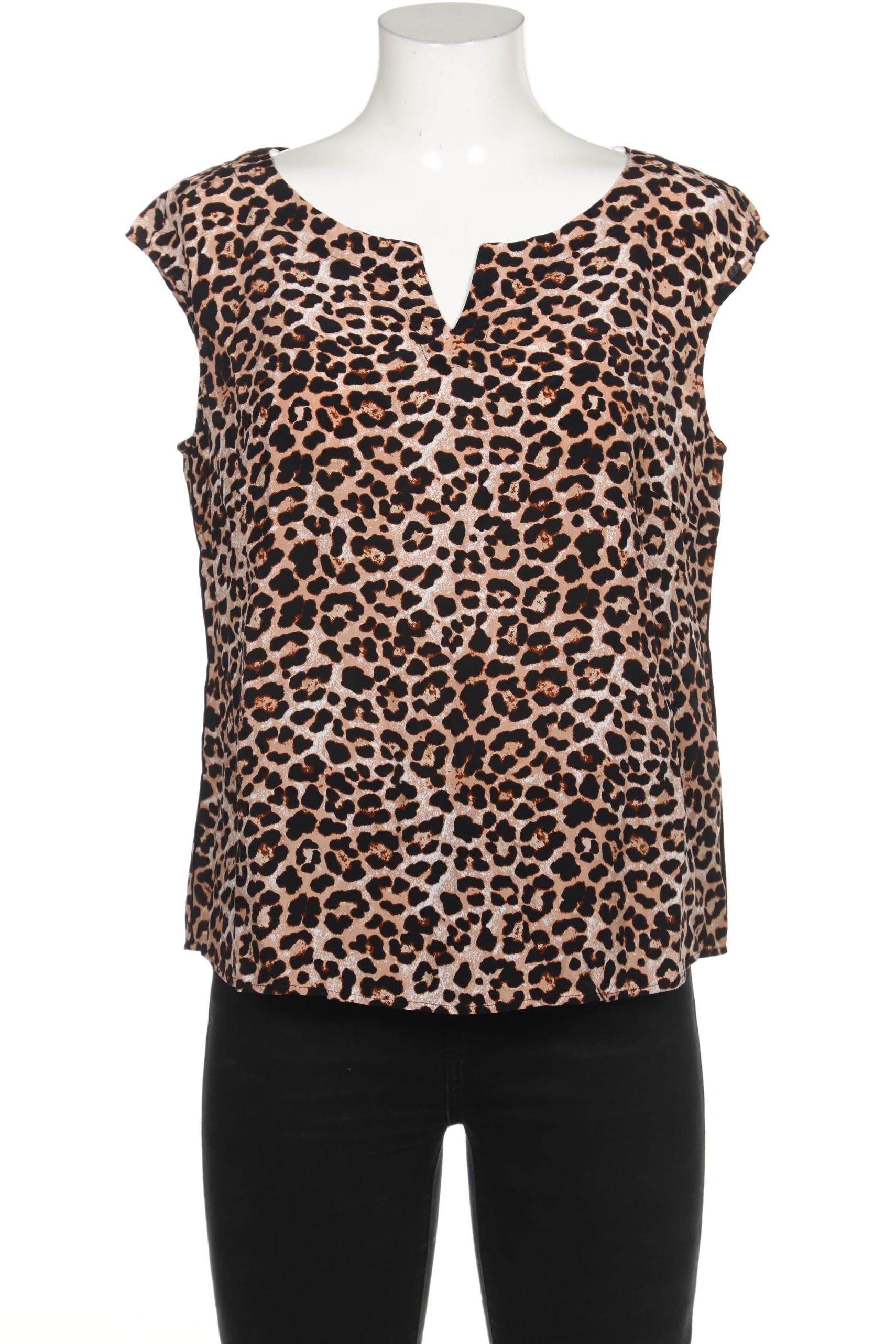 

Comma Damen Bluse, braun