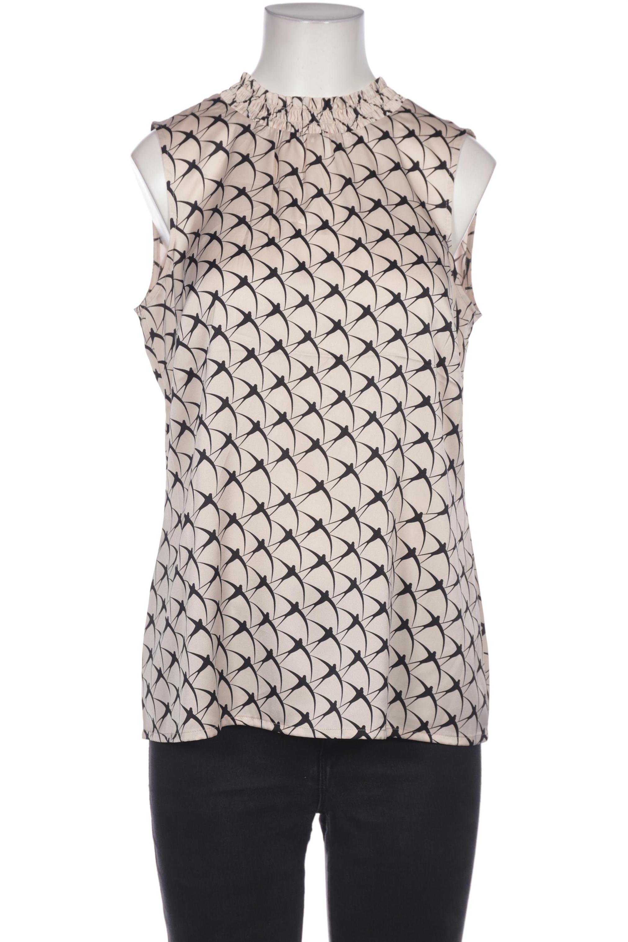 

Comma Damen Bluse, pink