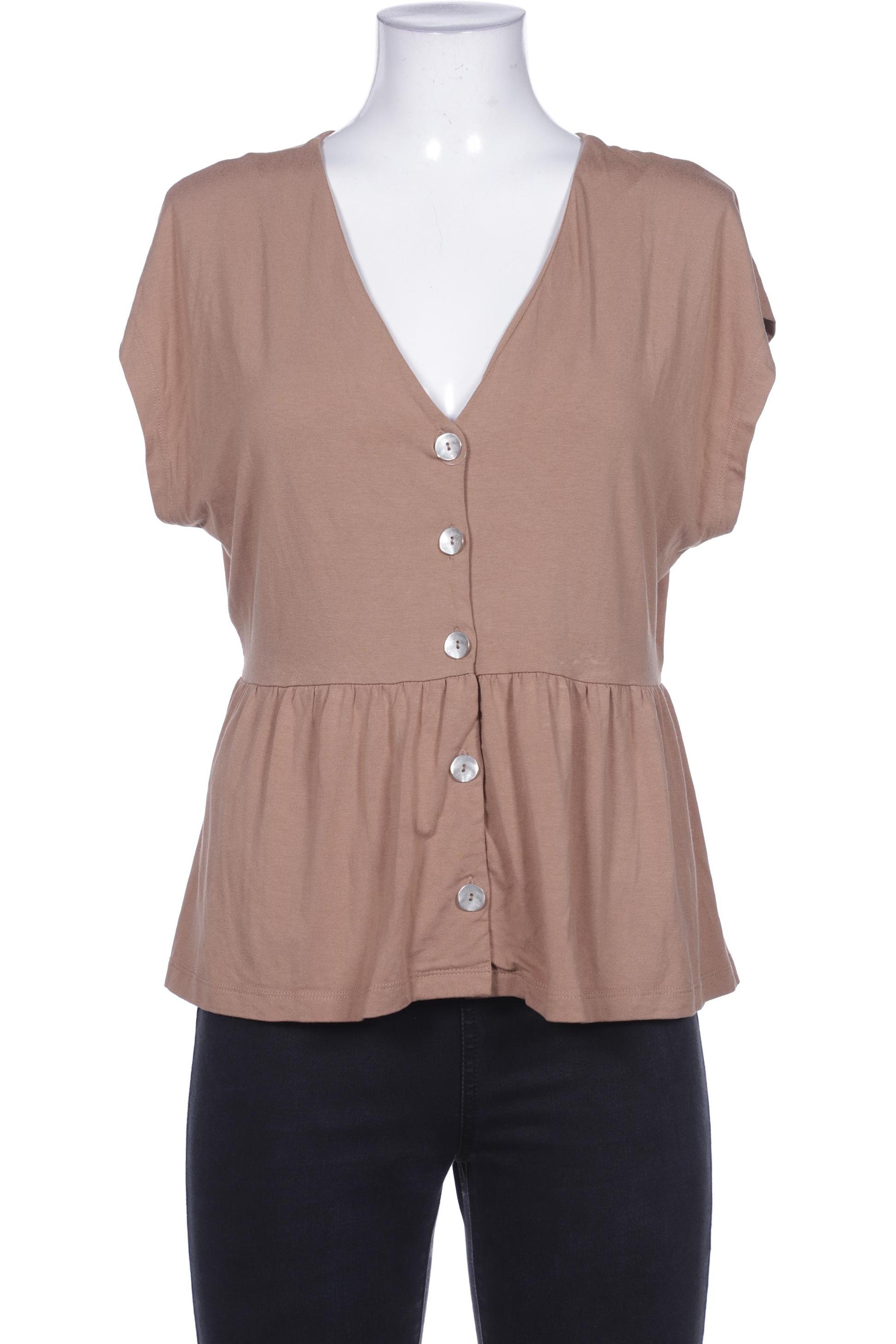 

Comma Damen Bluse, braun