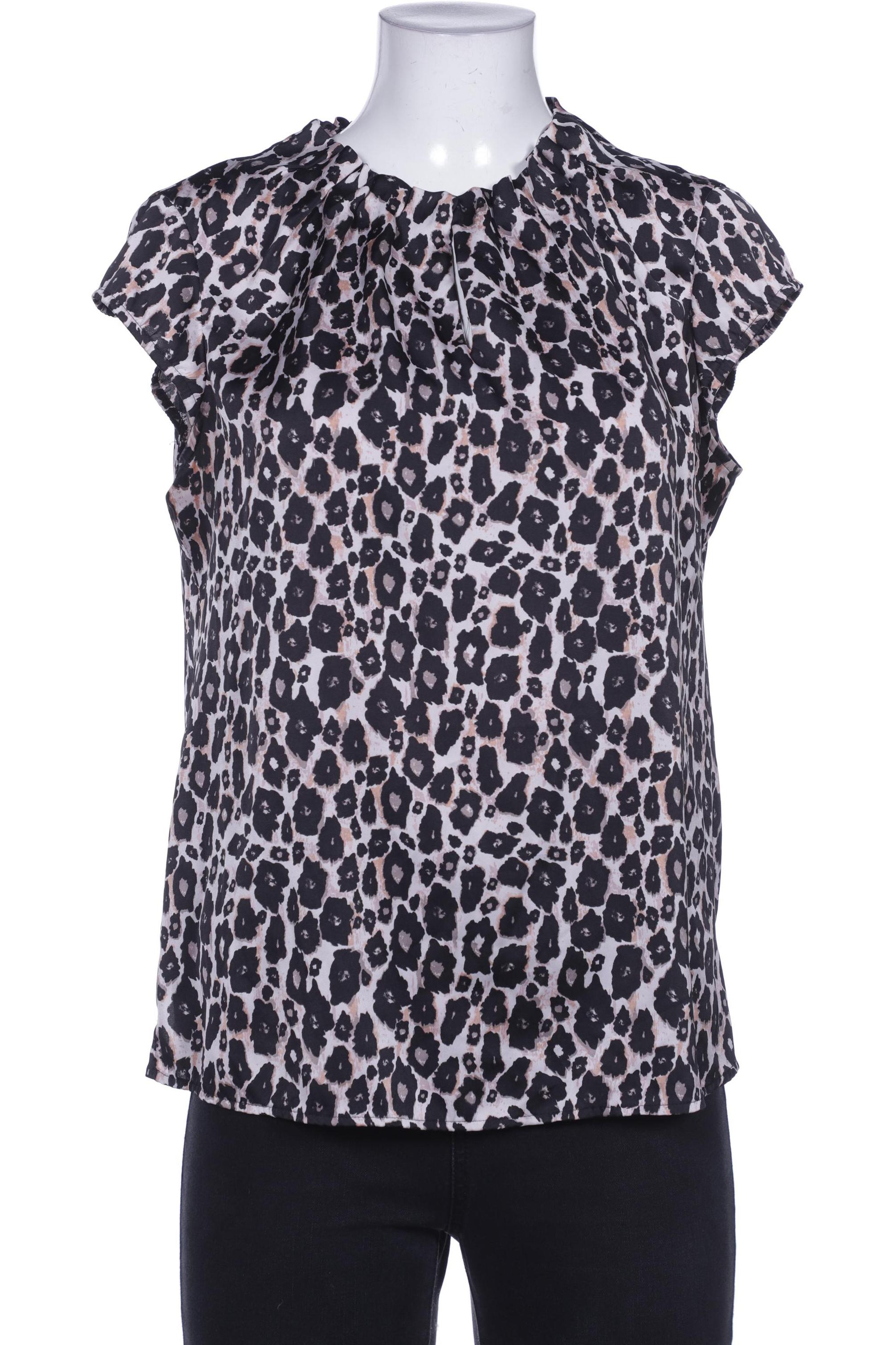 

Comma Damen Bluse, schwarz