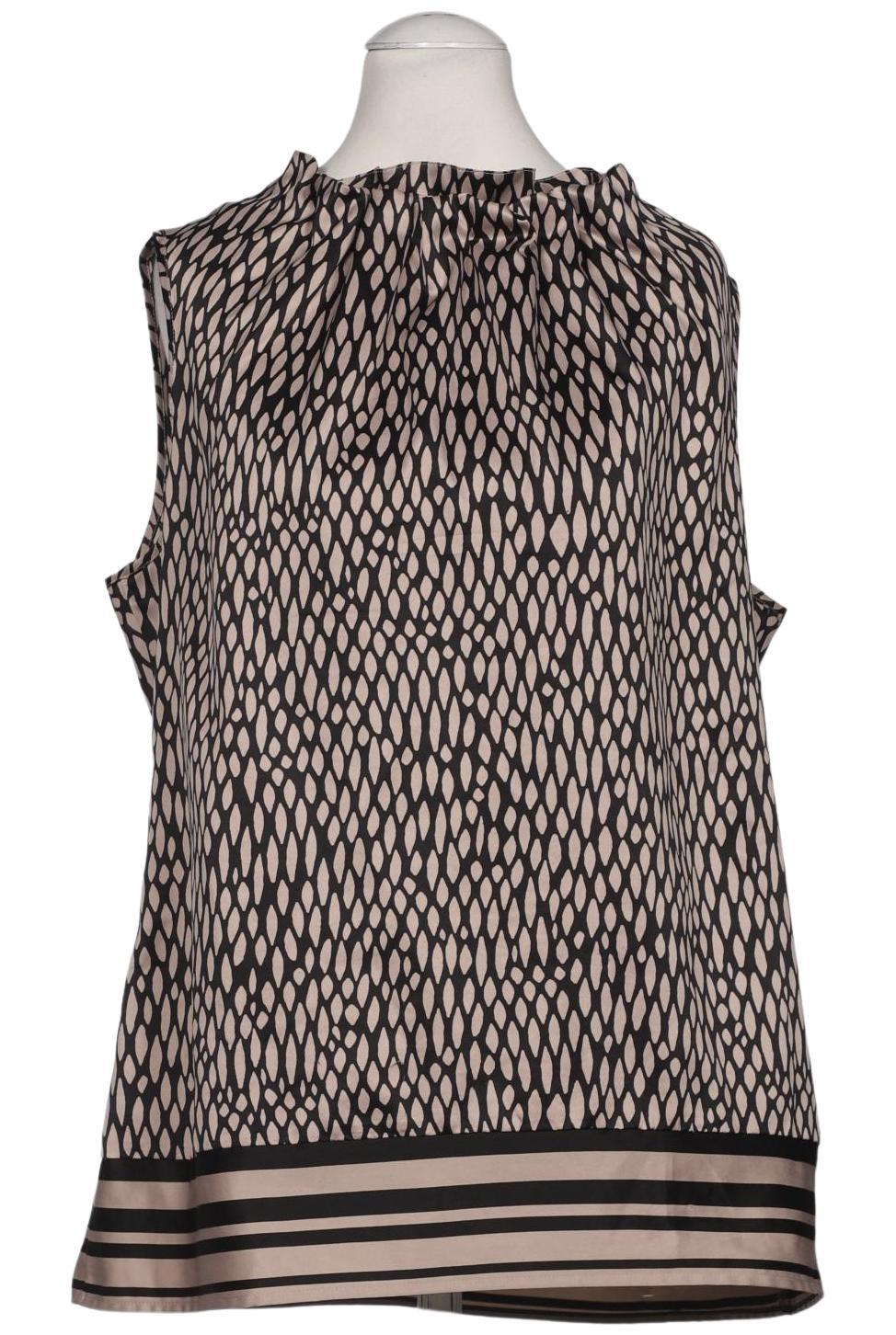 

Comma Damen Bluse, grau, Gr. 40