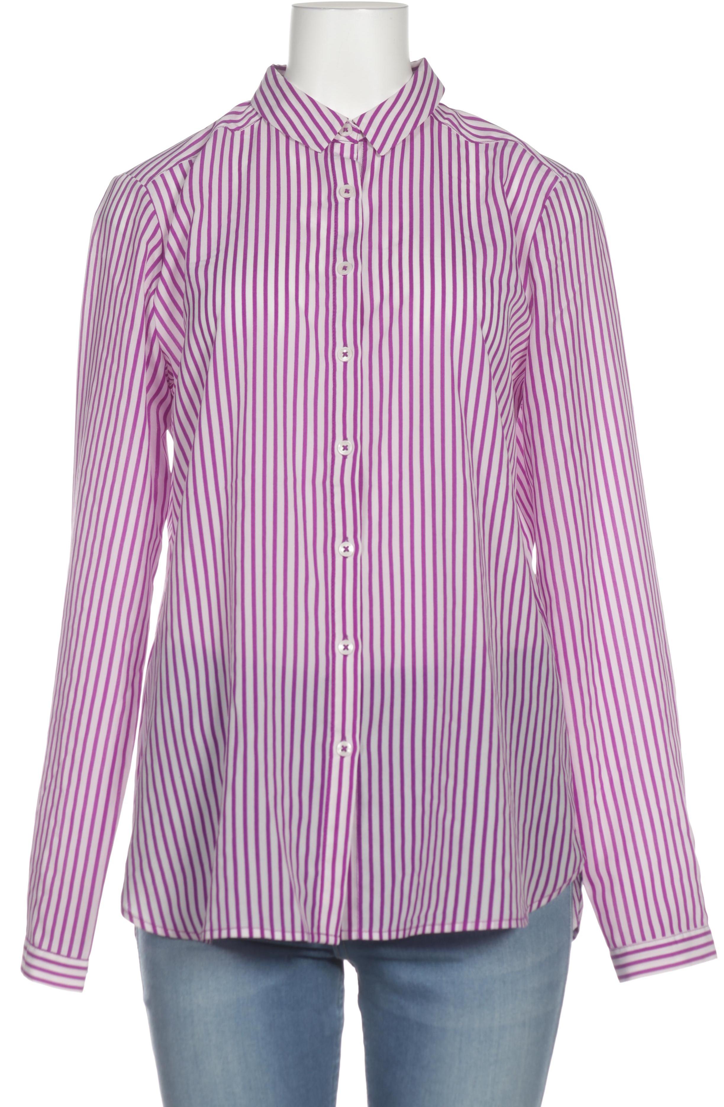 

Comma Damen Bluse, flieder, Gr. 34