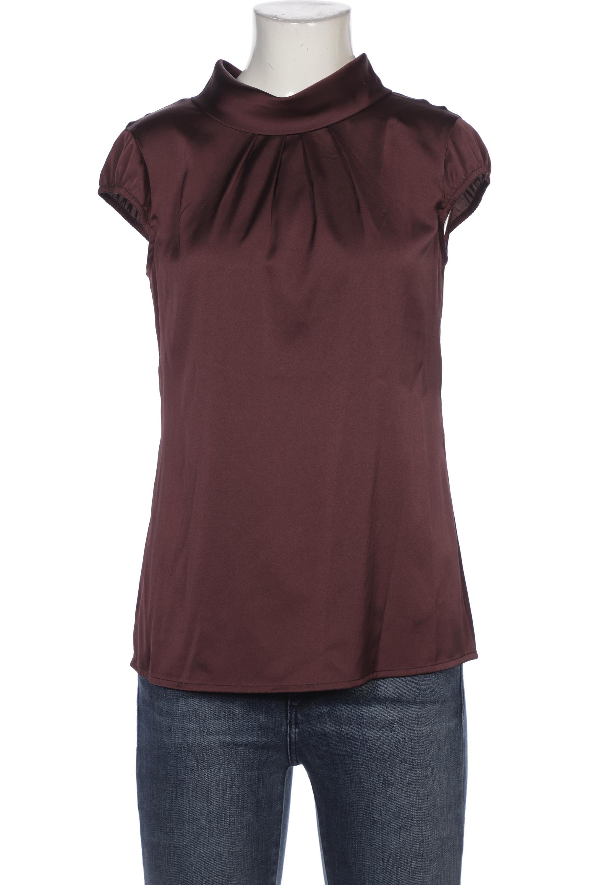 

Comma Damen Bluse, bordeaux