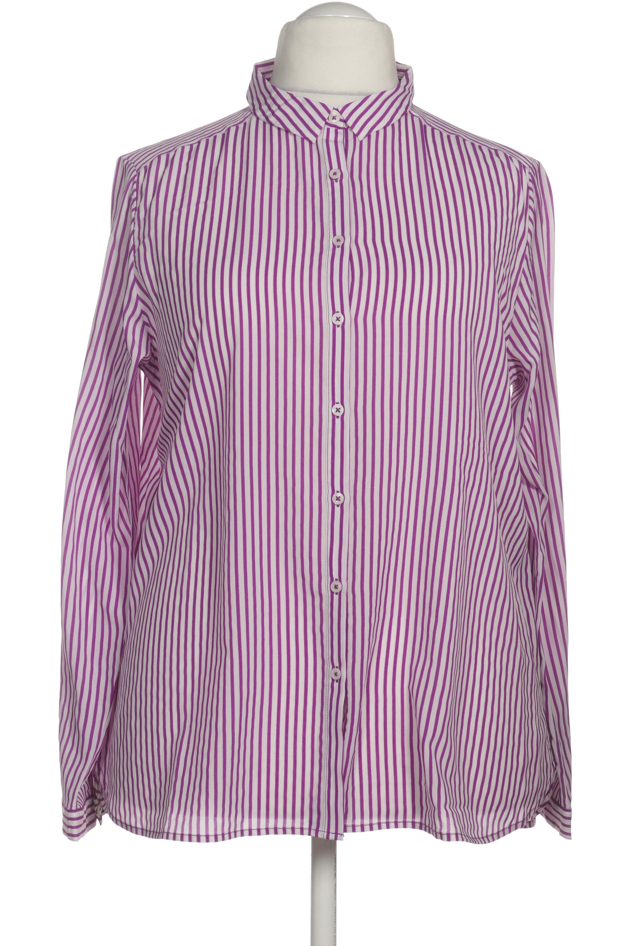 

Comma Damen Bluse, lila, Gr. 44