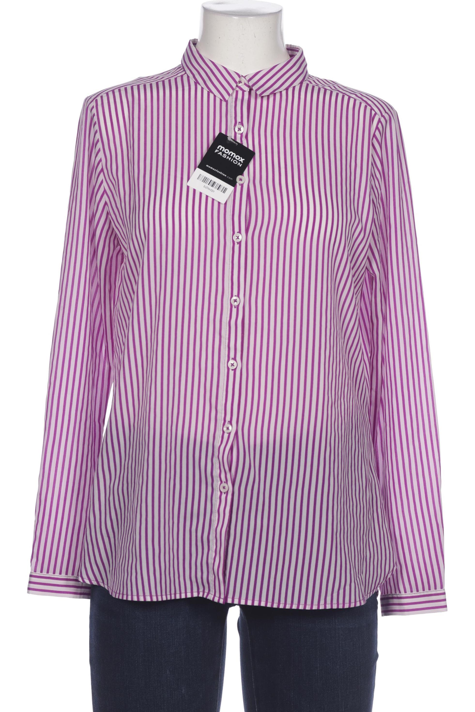 

Comma Damen Bluse, flieder, Gr. 38