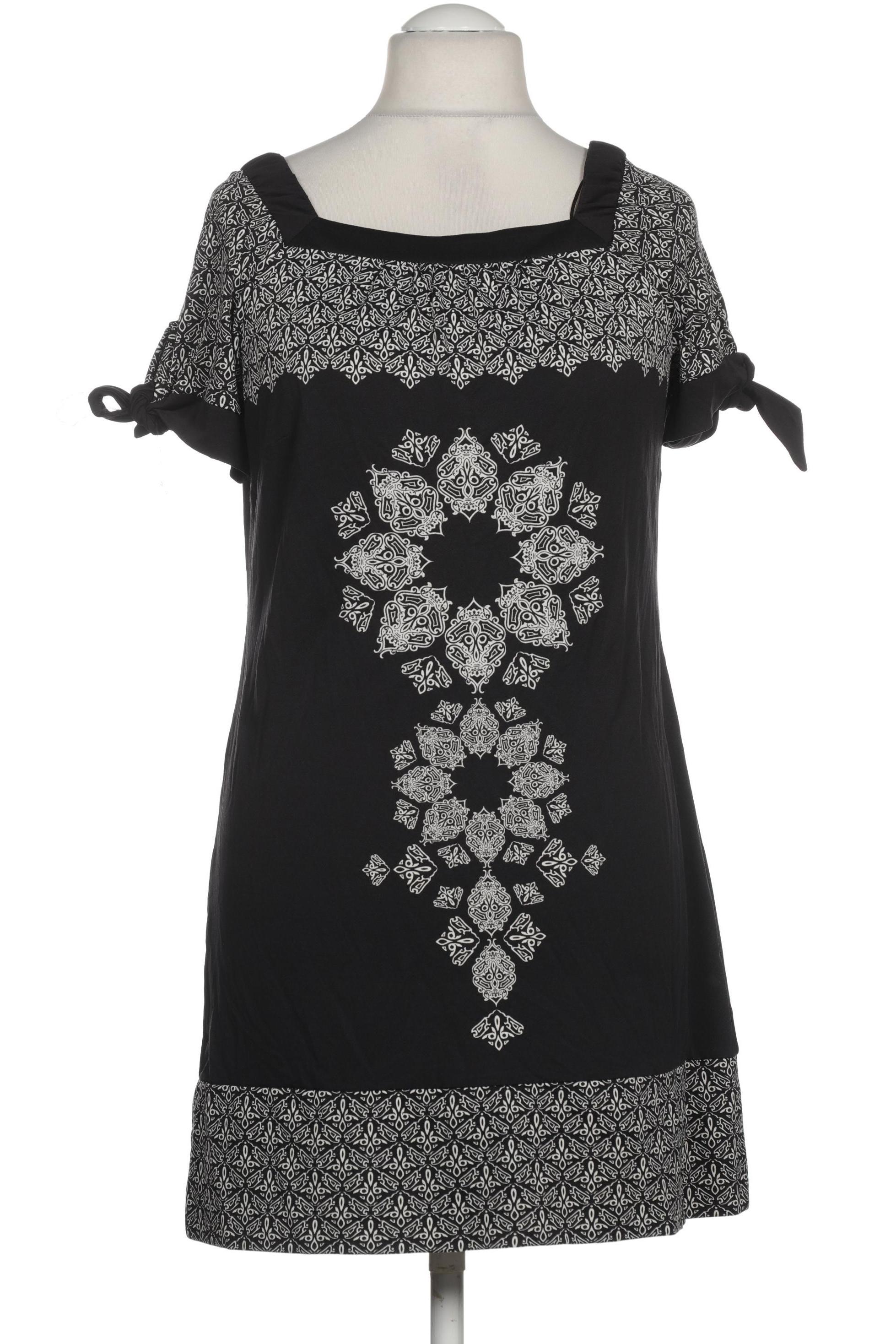 Thumbnail - Comma Damen Kleid, schwarz, Gr. 38