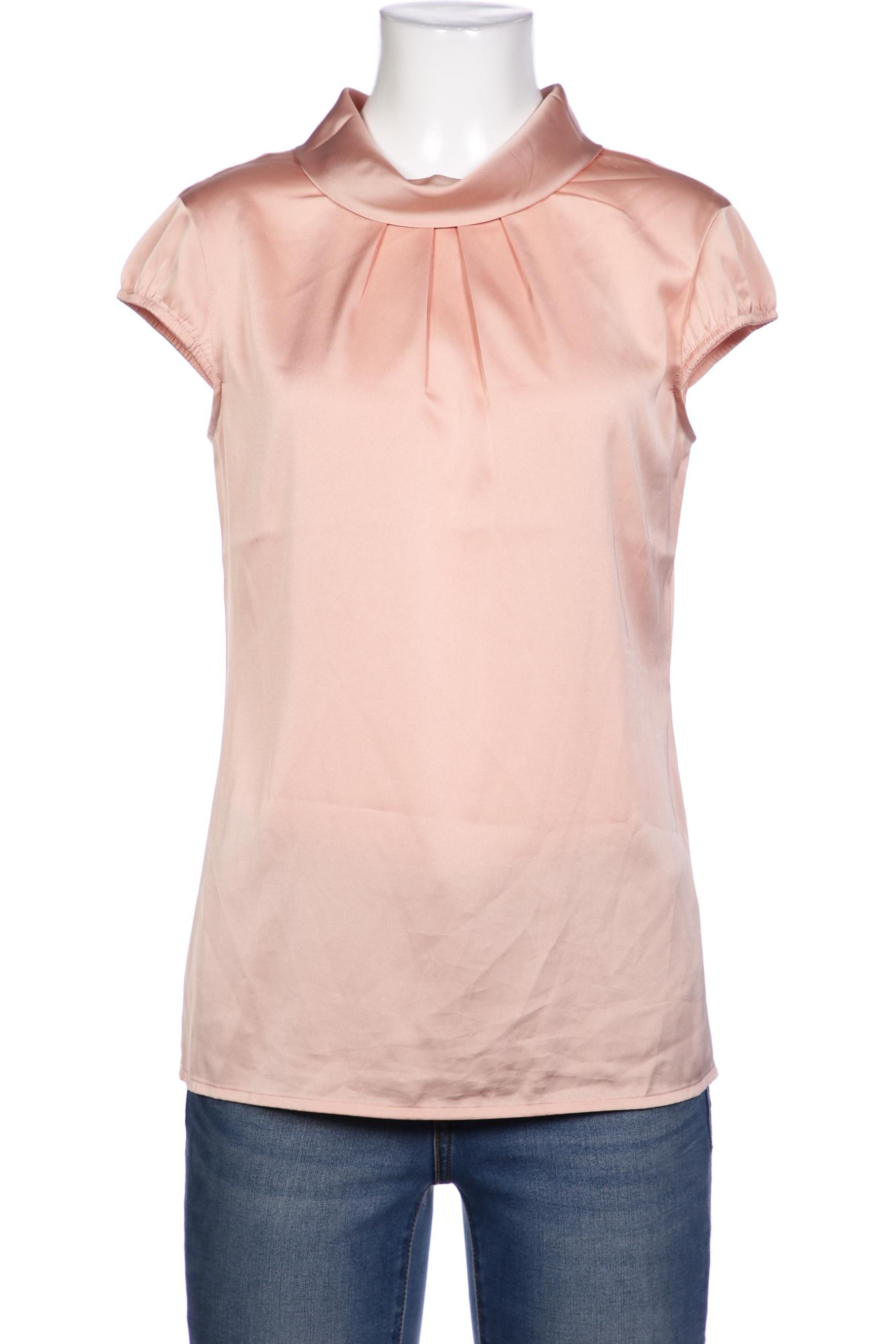 

Comma Damen Bluse, pink, Gr. 36