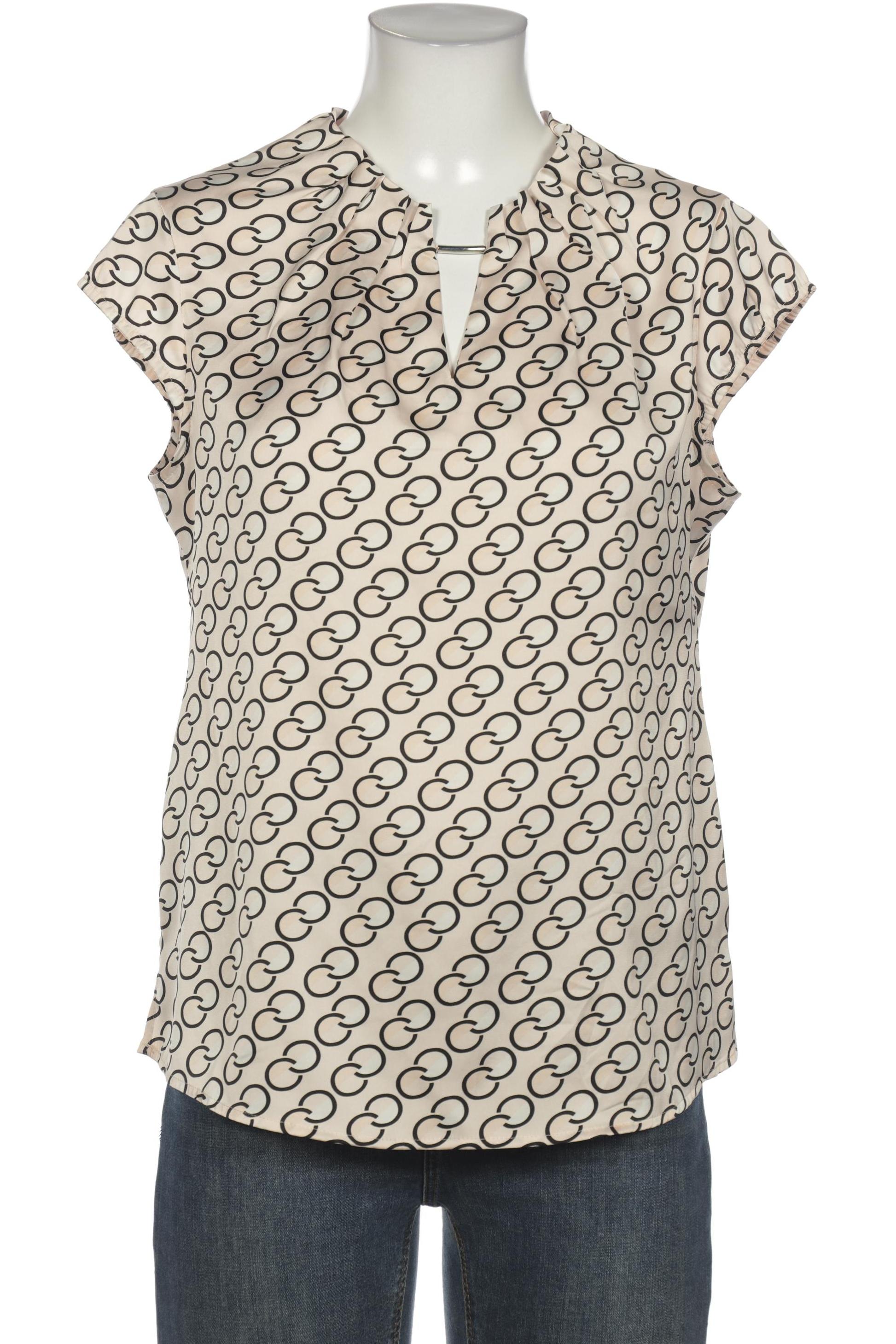

Comma Damen Bluse, pink