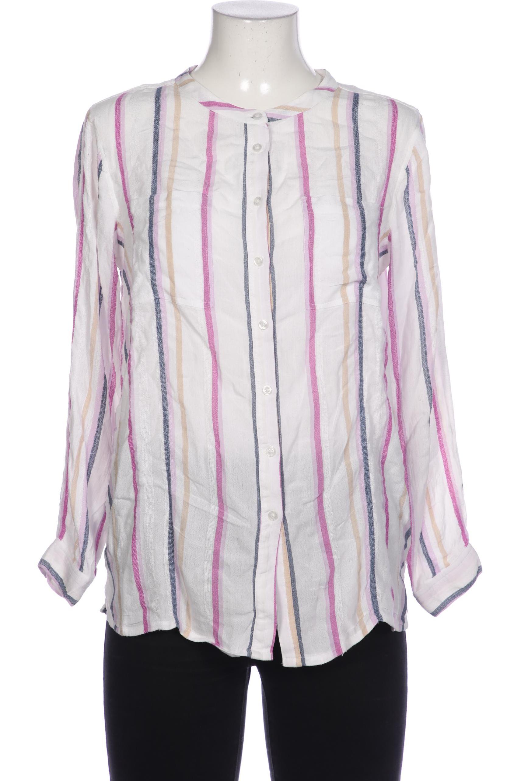 

Comma Damen Bluse, mehrfarbig, Gr. 38