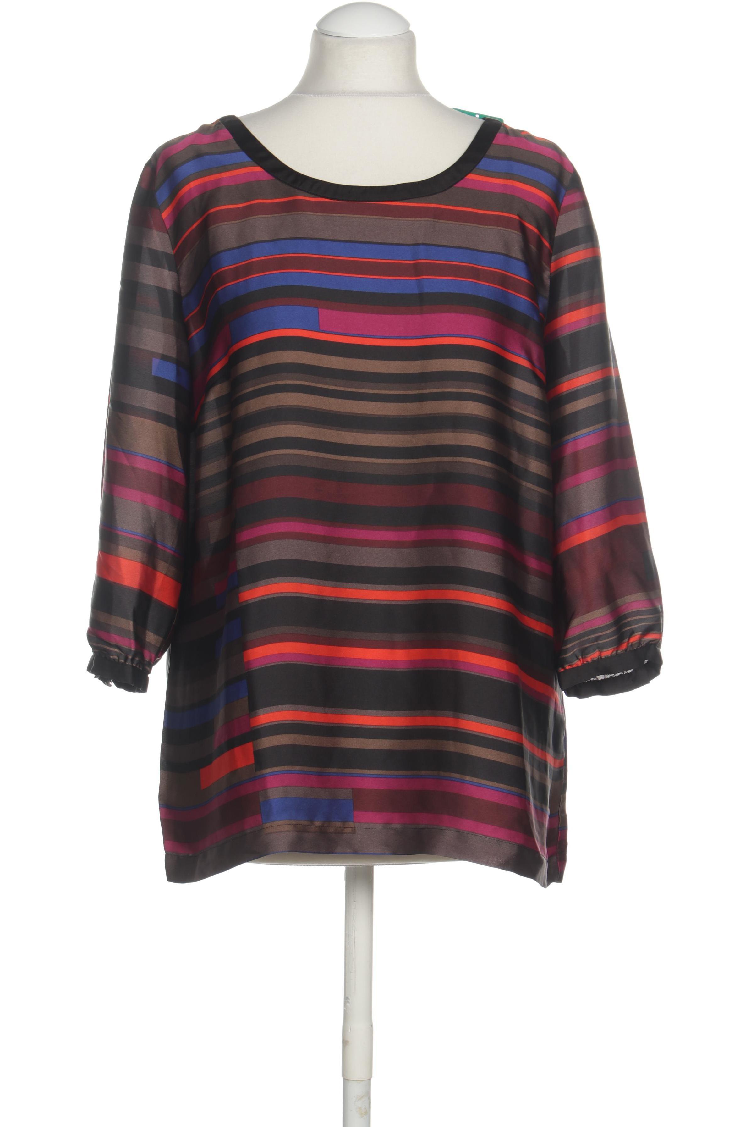 

Comma Damen Bluse, pink, Gr. 38