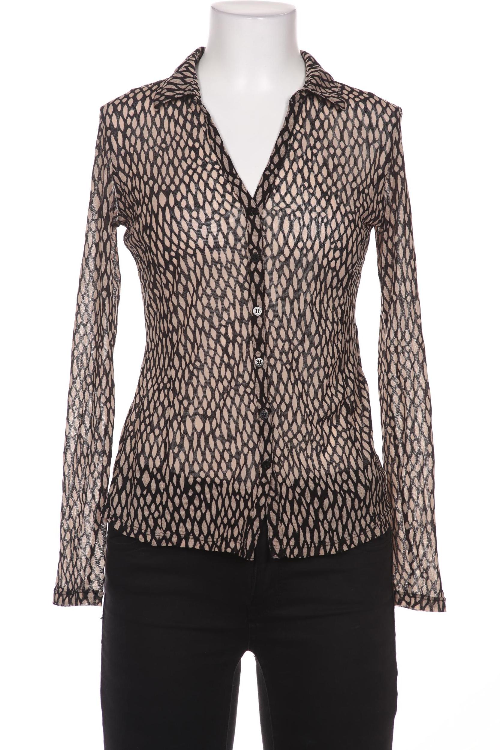 Thumbnail - Comma Damen Bluse, schwarz, Gr. 36