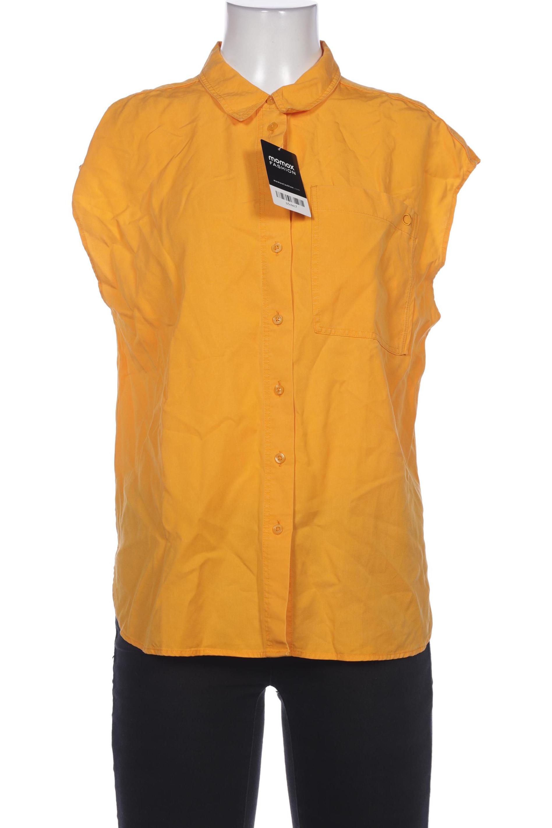 

Comma Damen Bluse, orange