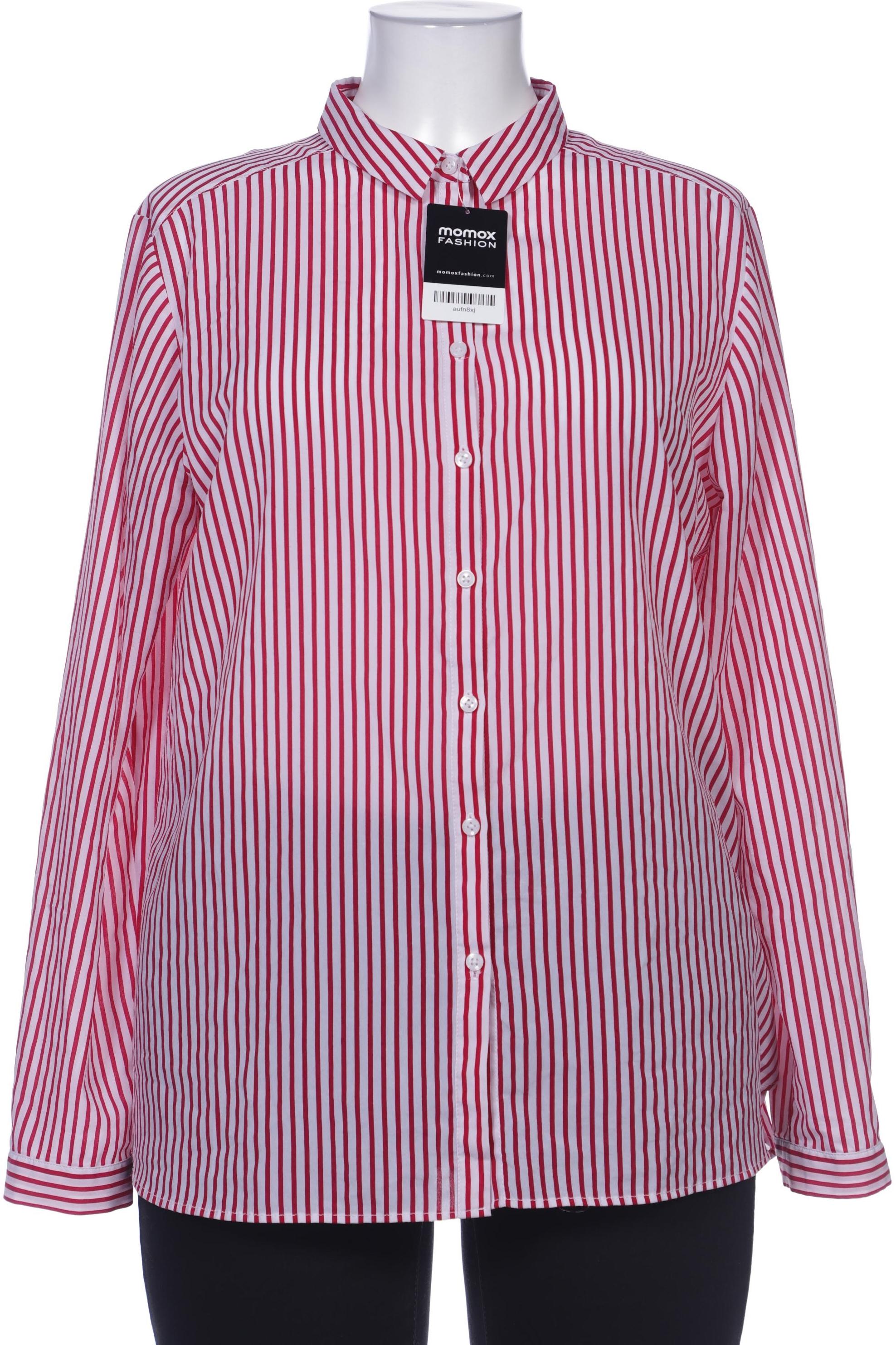 

Comma Damen Bluse, rot, Gr. 44