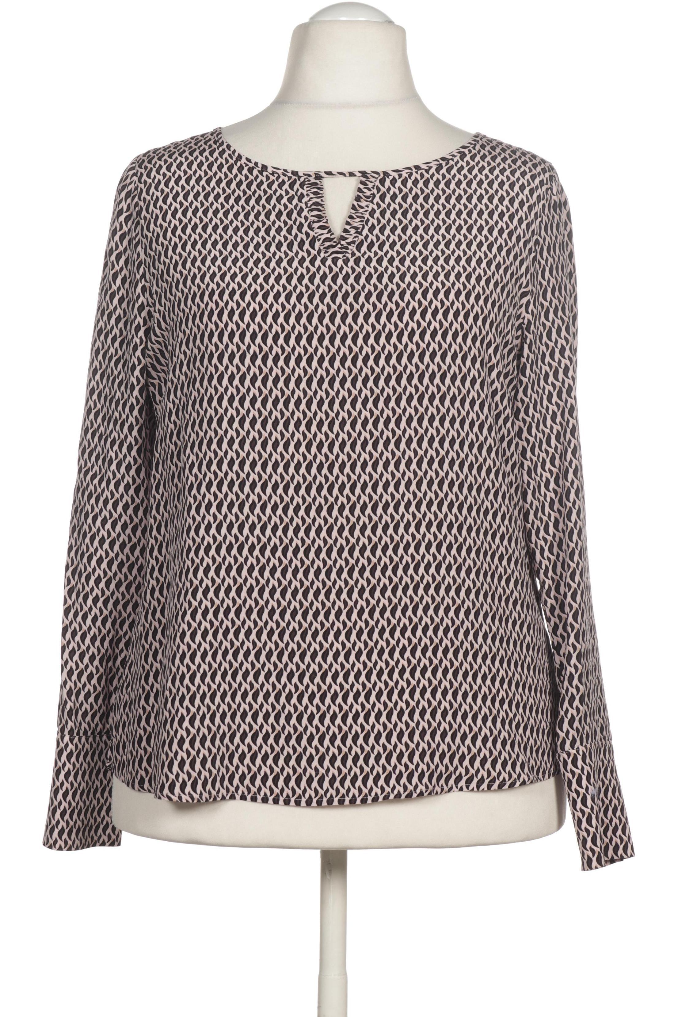 

Comma Damen Bluse, pink, Gr. 42