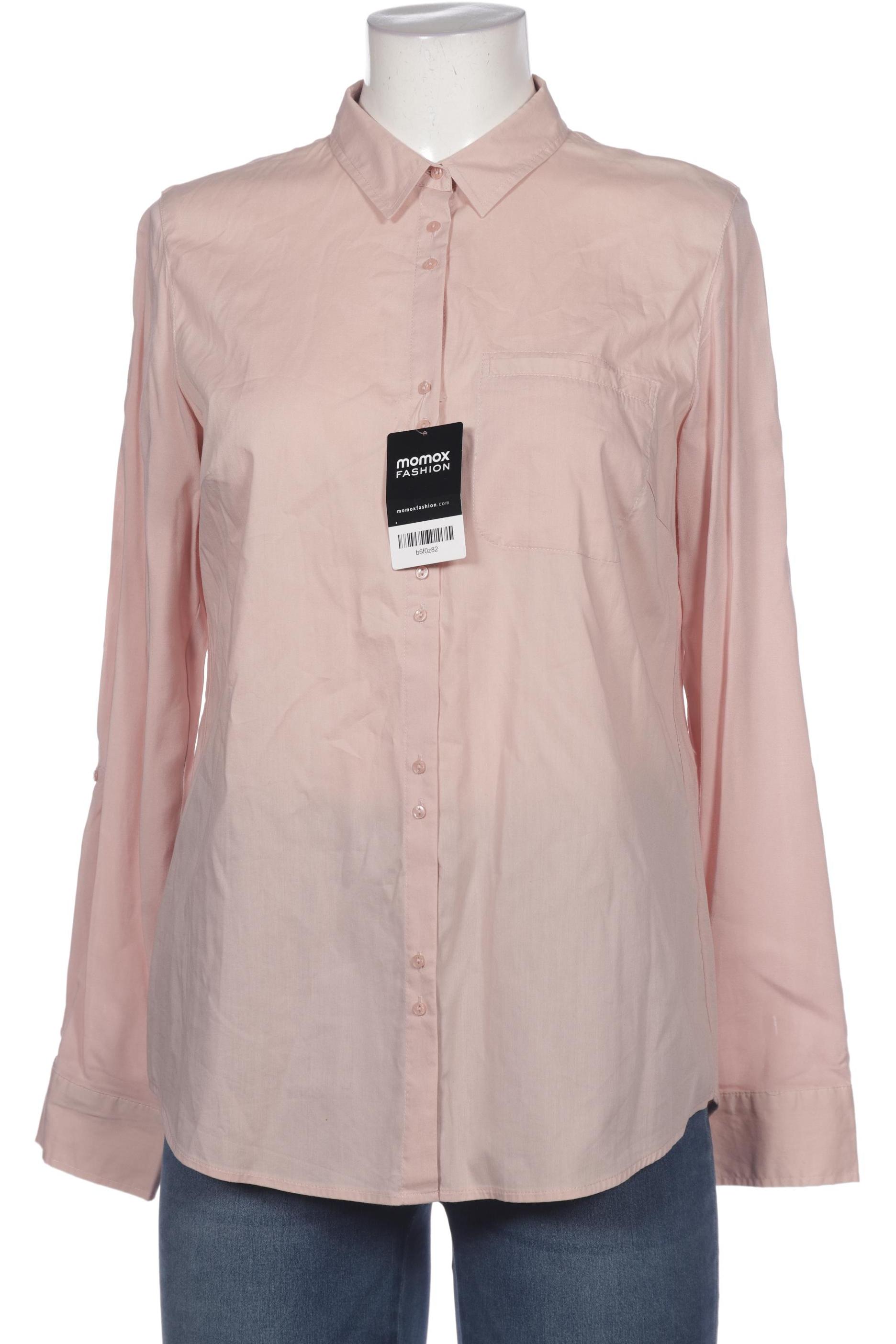 

Comma Damen Bluse, pink