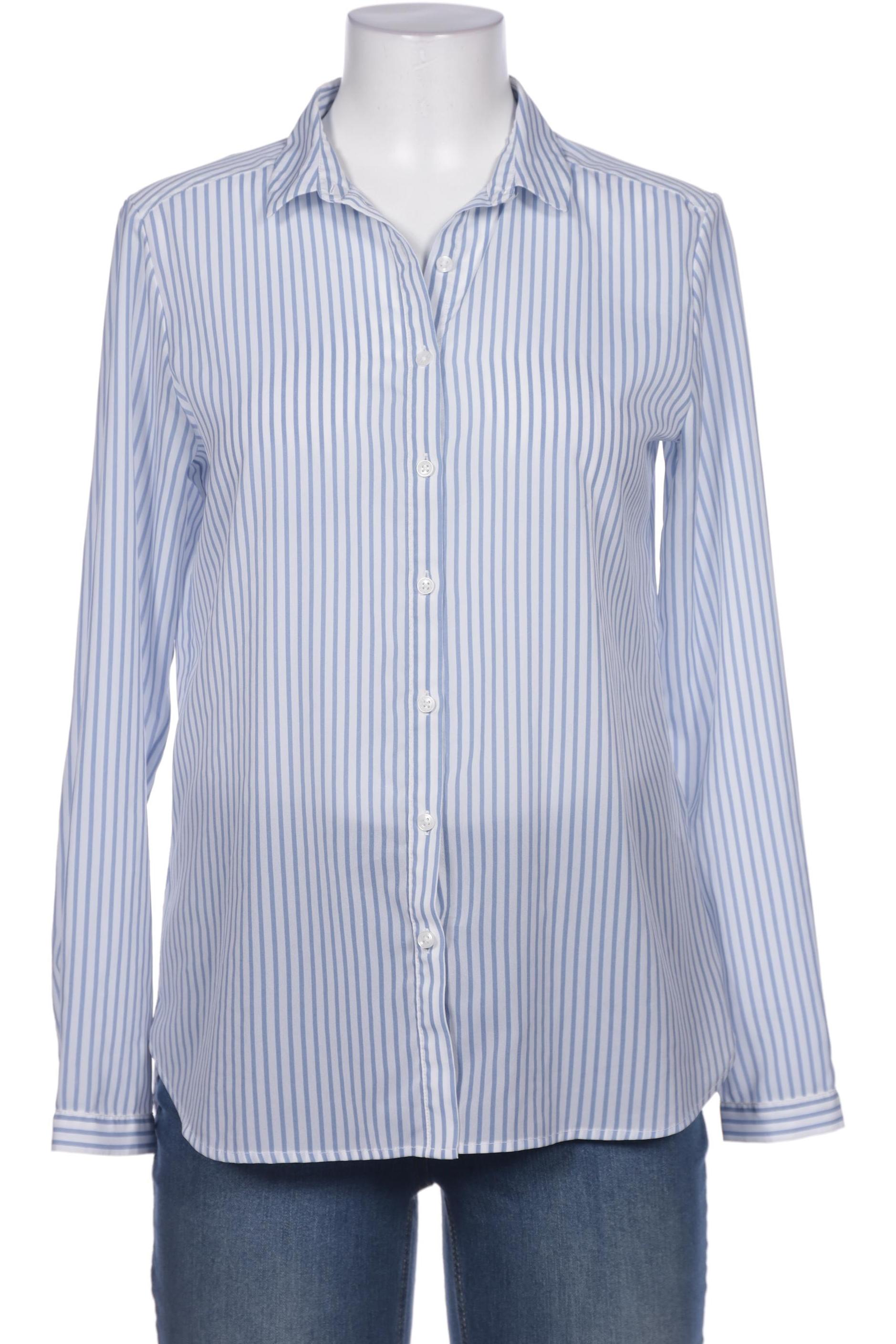 

Comma Damen Bluse, weiß, Gr. 36
