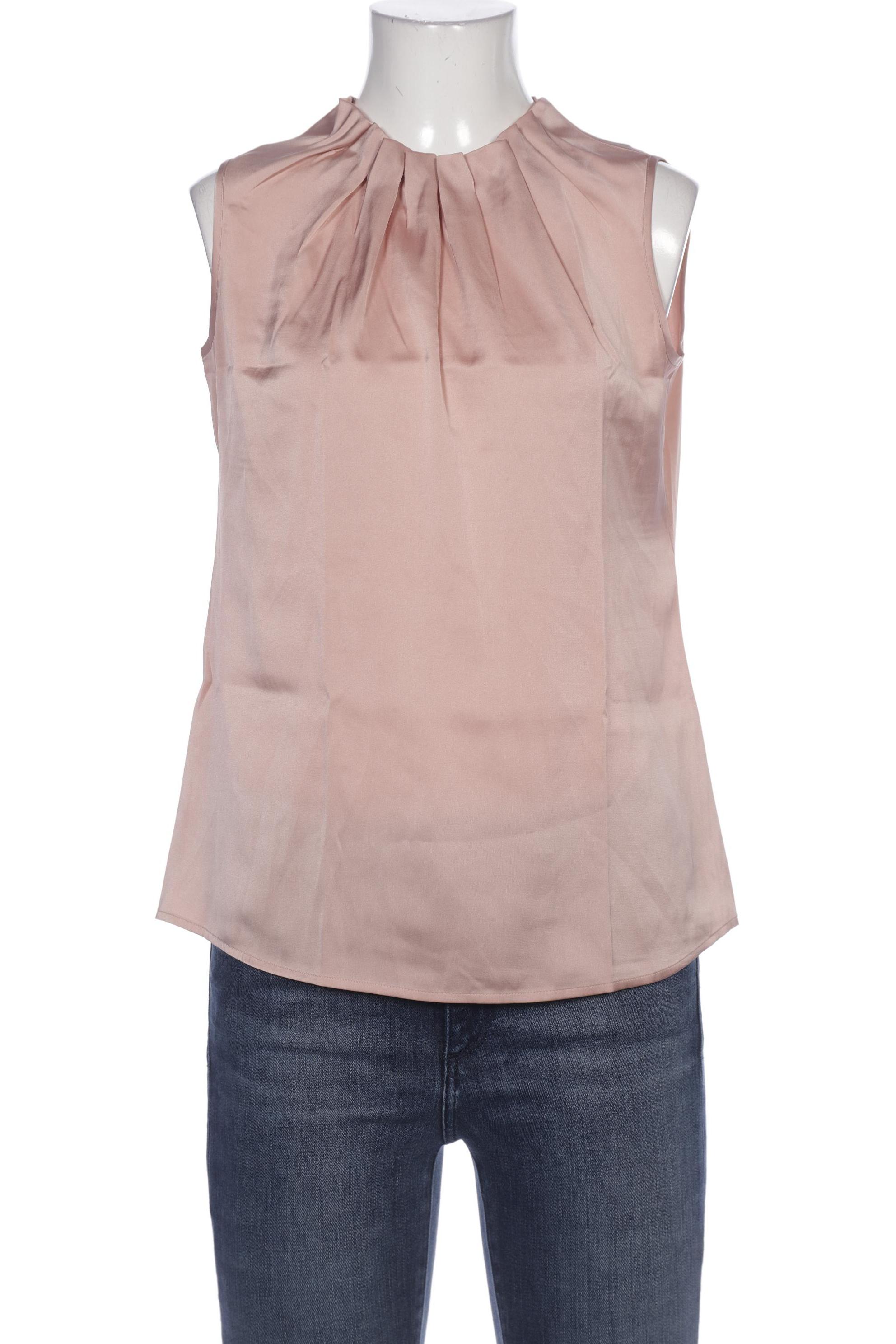 

Comma Damen Bluse, pink
