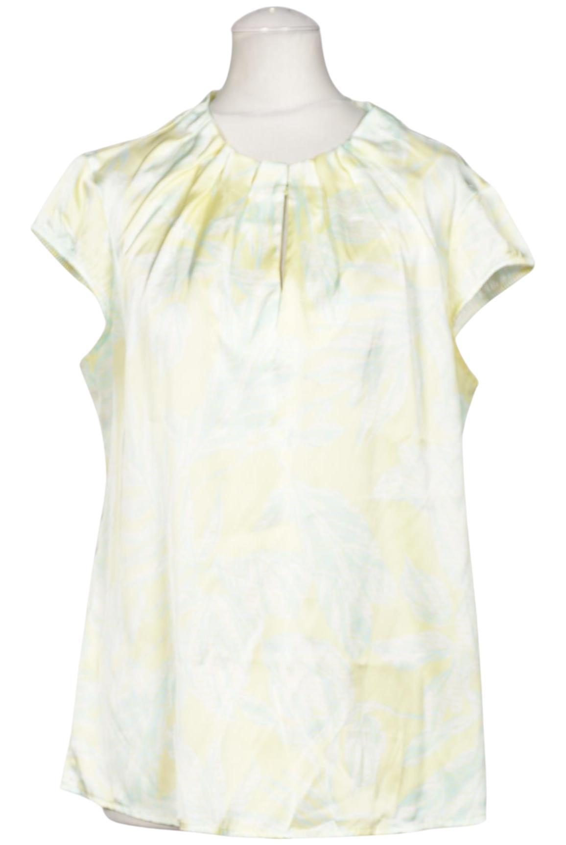 

Comma Damen Bluse, mehrfarbig, Gr. 36