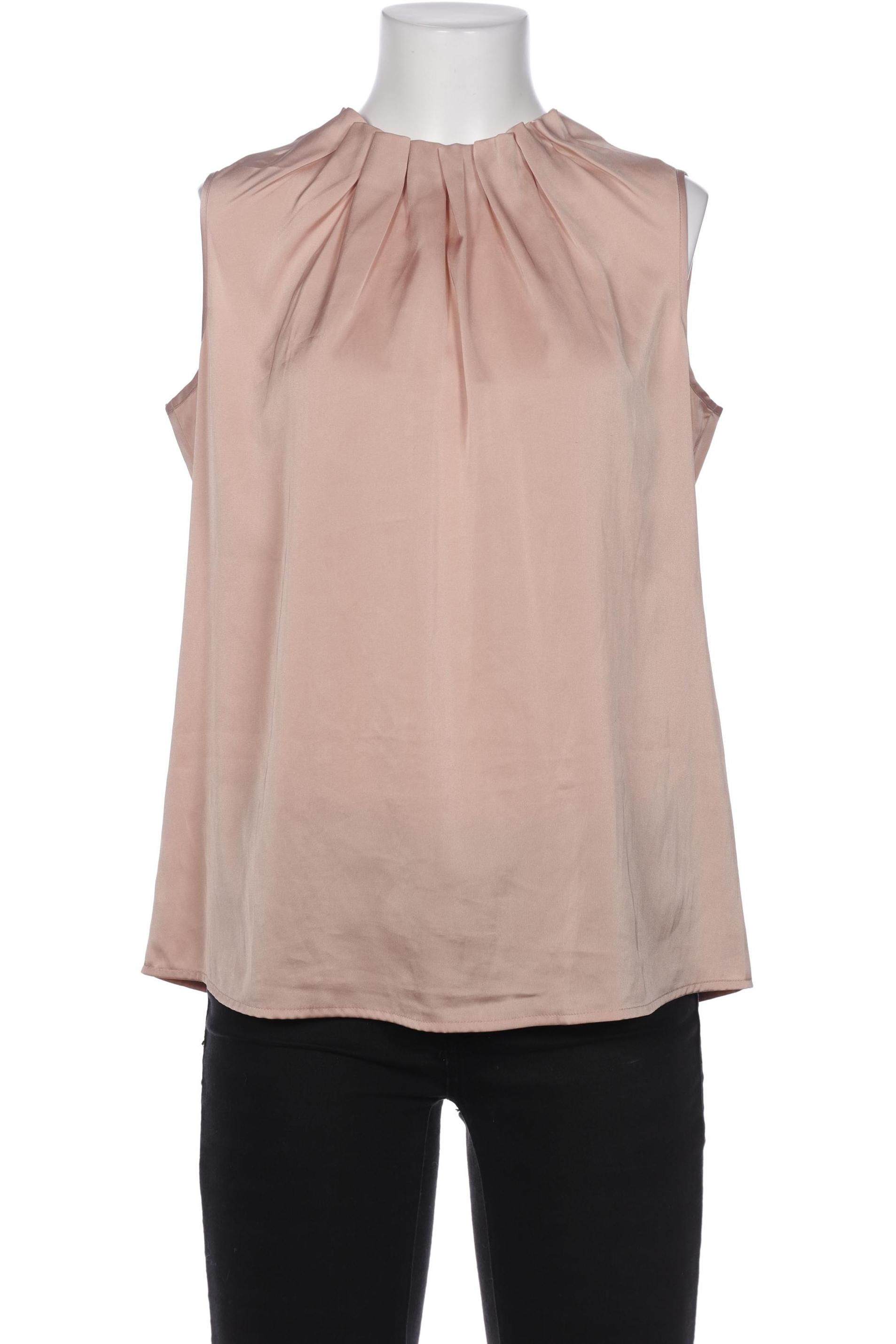 

Comma Damen Bluse, pink, Gr. 38