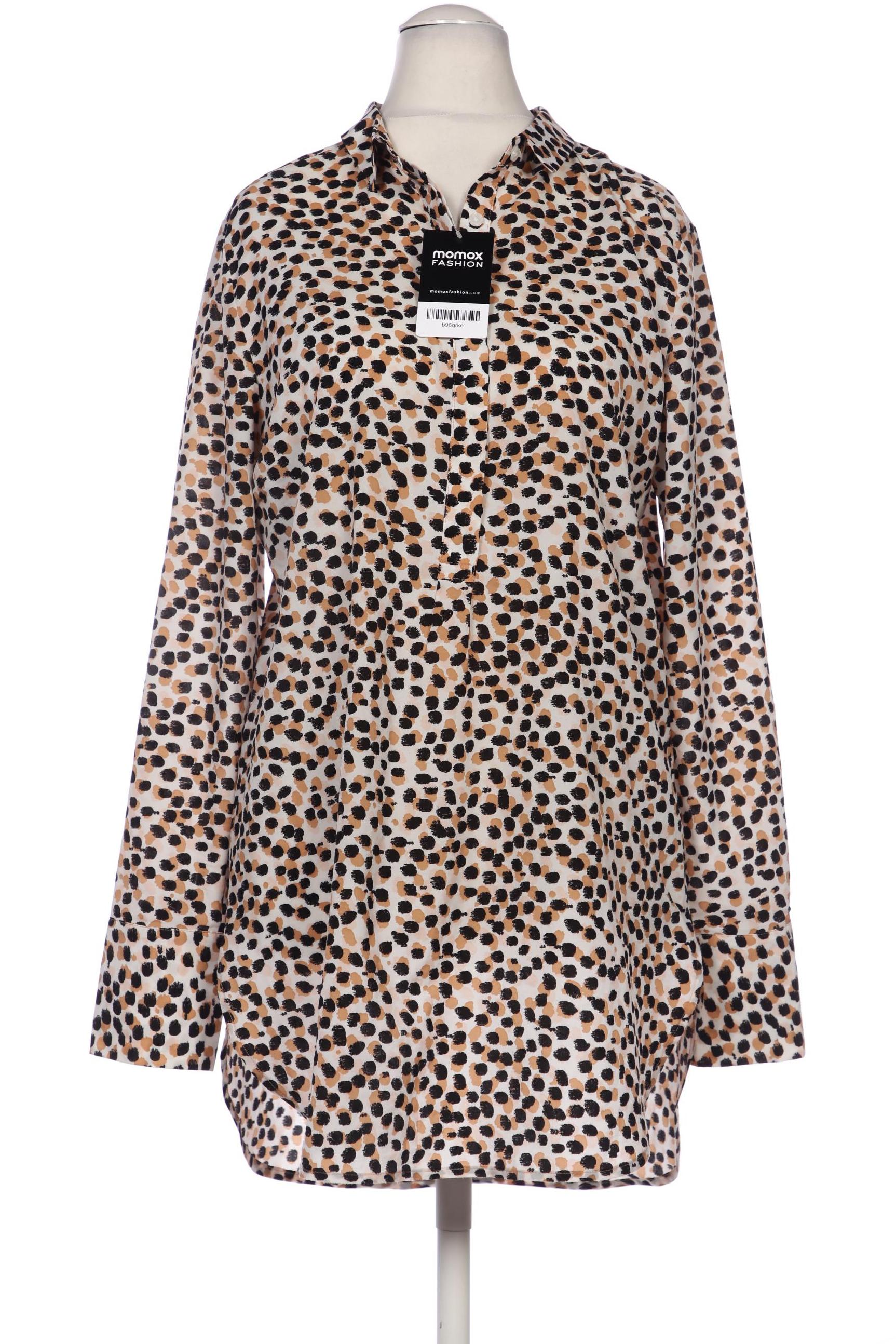 

Comma Damen Bluse, mehrfarbig, Gr. 38