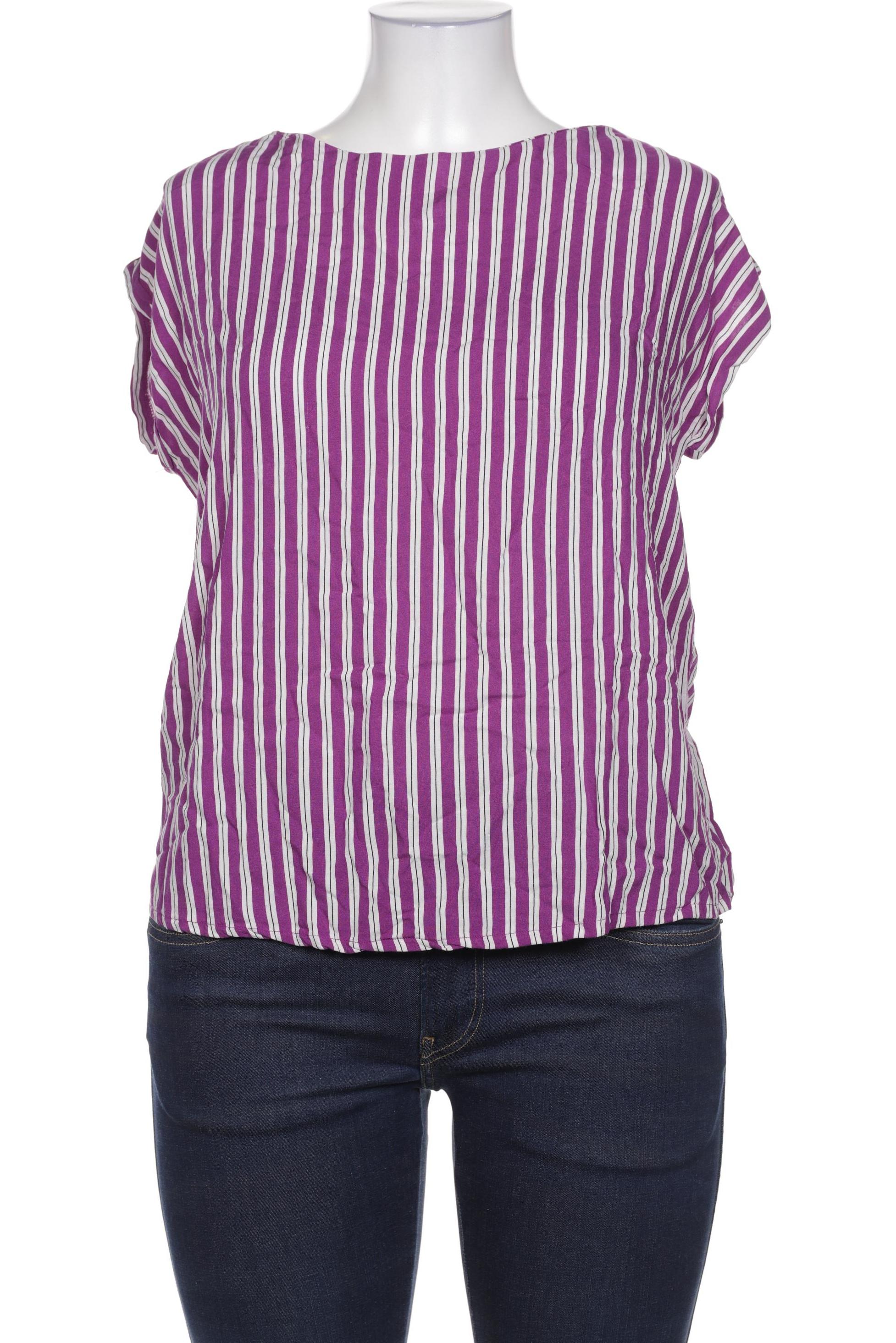 

Comma Damen Bluse, flieder