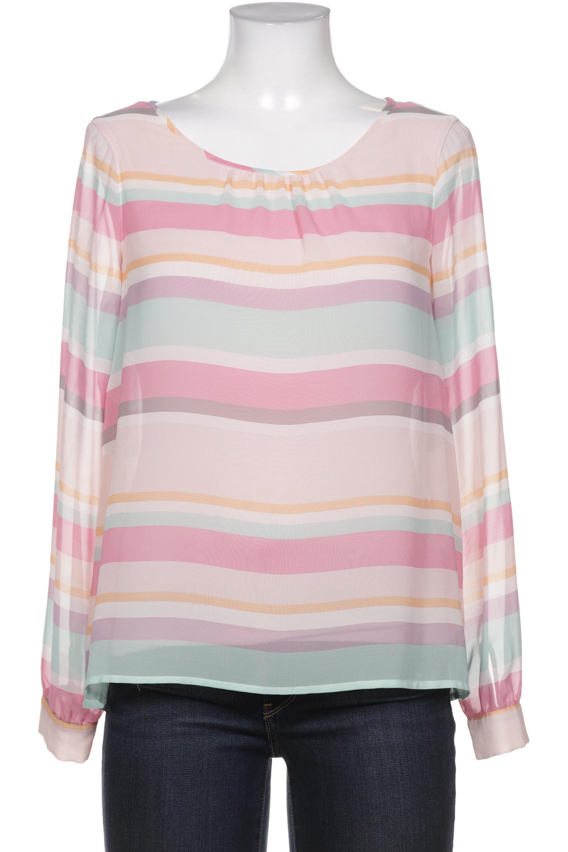 

Comma Damen Bluse, pink, Gr. 36
