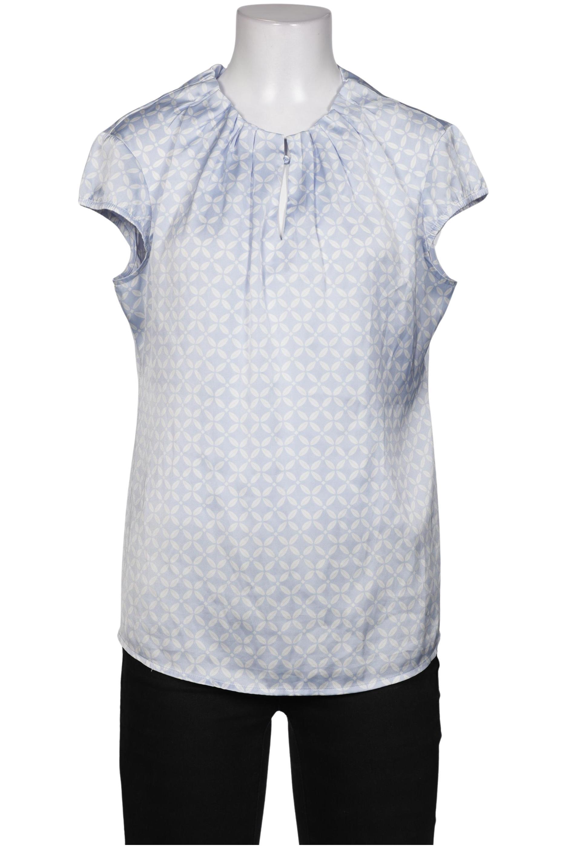 

Comma Damen Bluse, mehrfarbig, Gr. 36