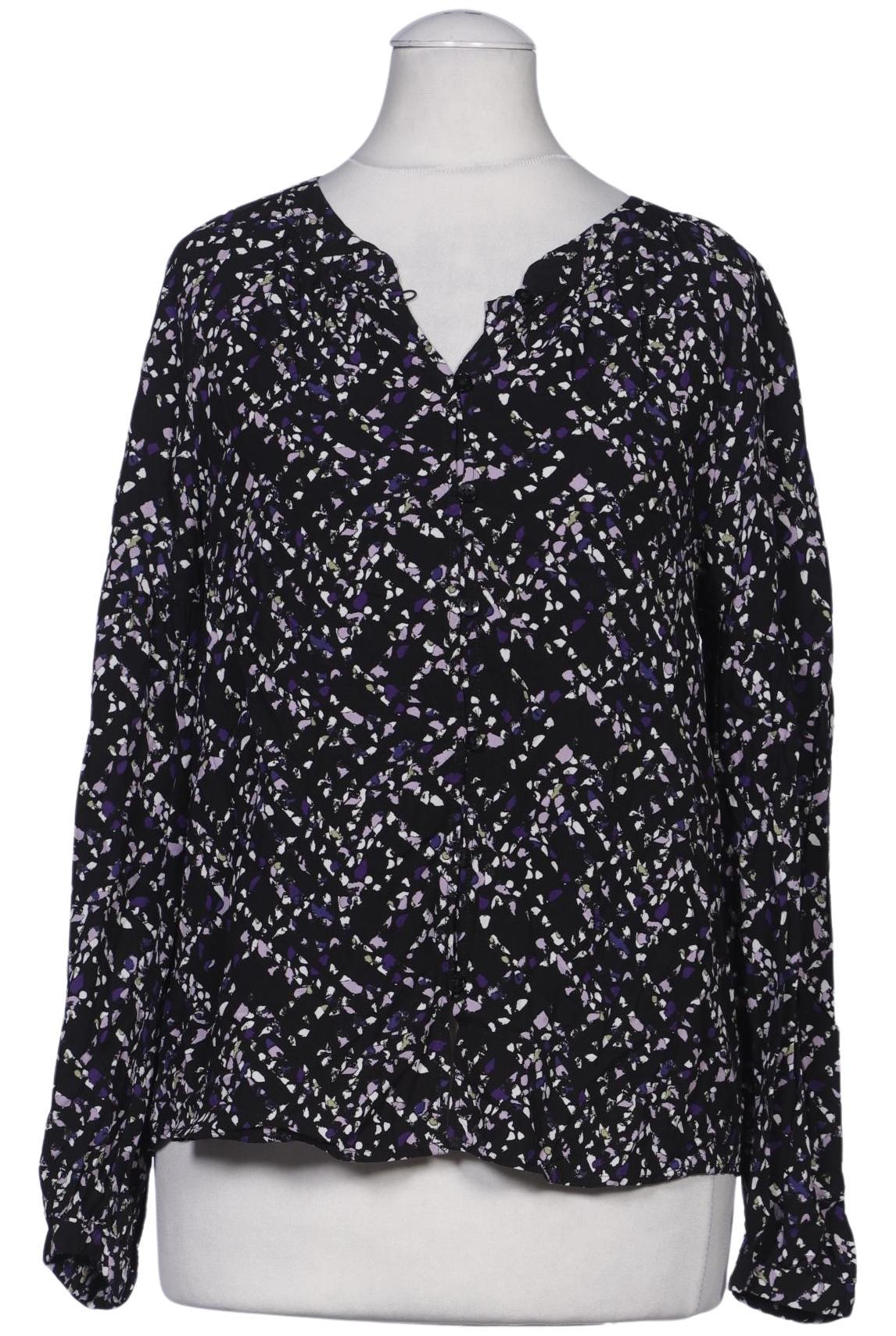 

Comma Damen Bluse, mehrfarbig, Gr. 36