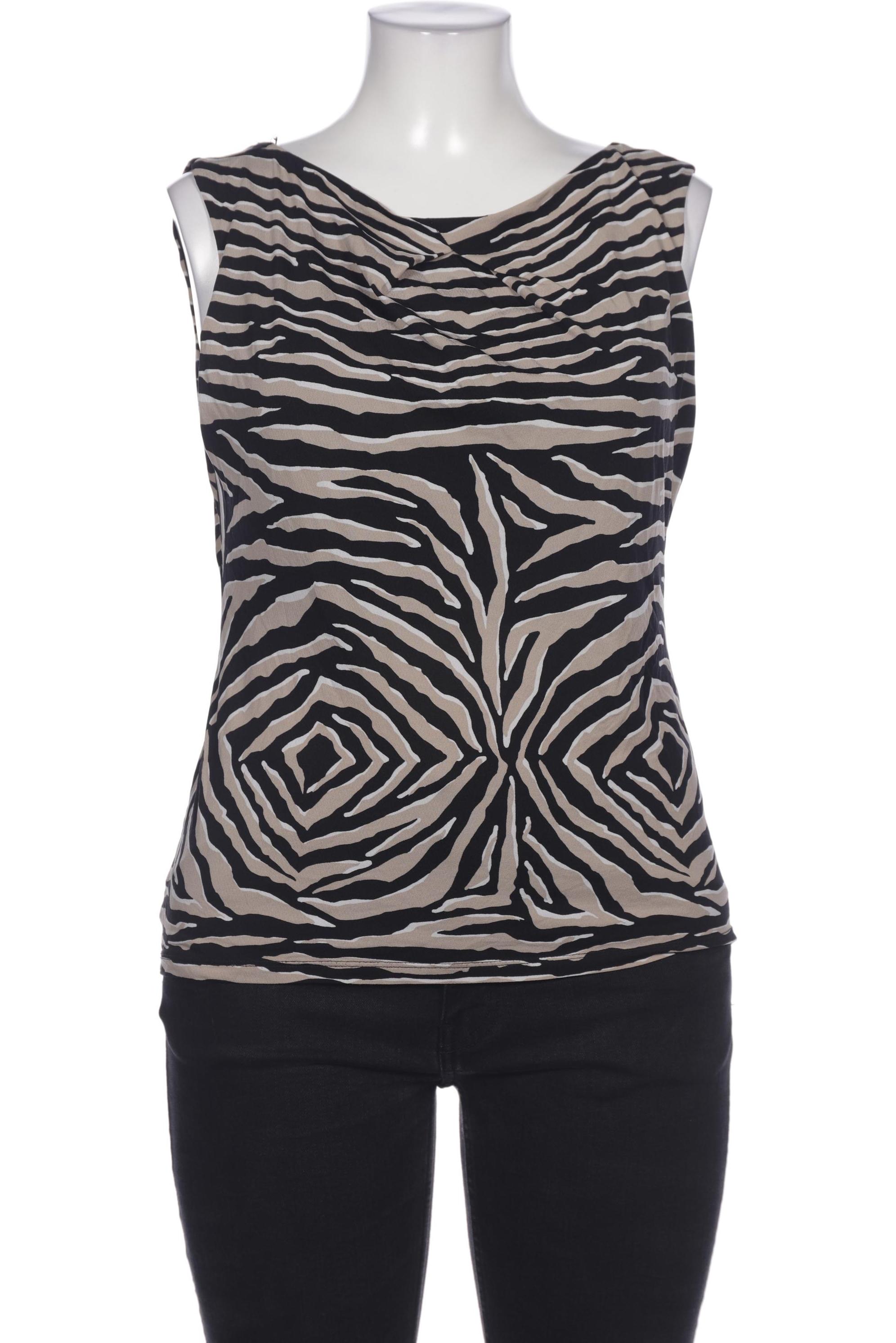 

Comma Damen Bluse, beige
