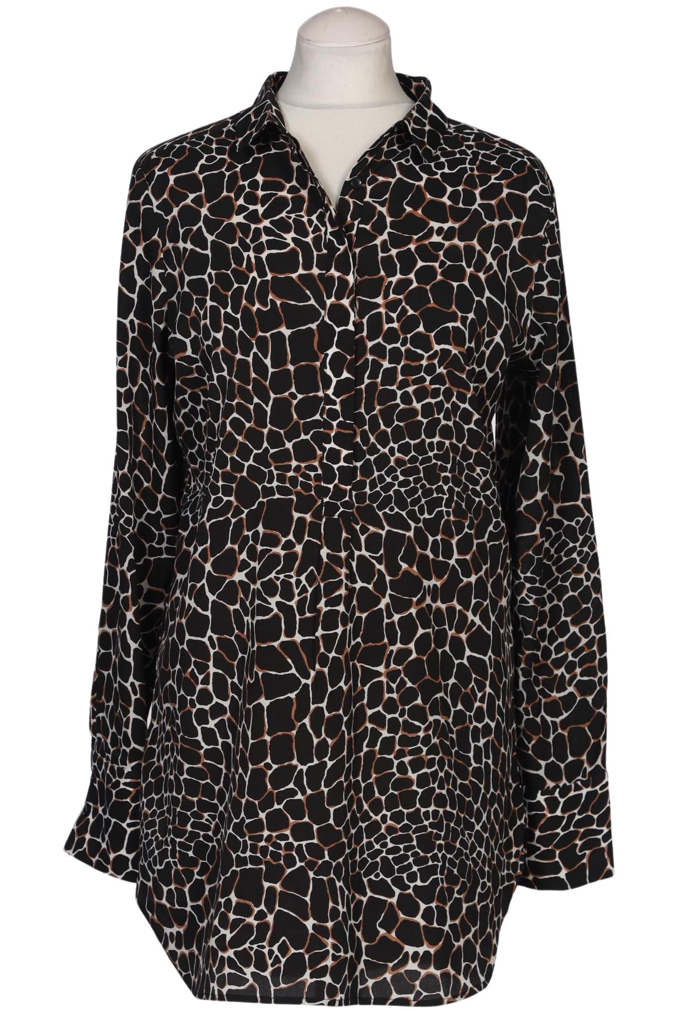 

Comma Damen Bluse, mehrfarbig, Gr. 38