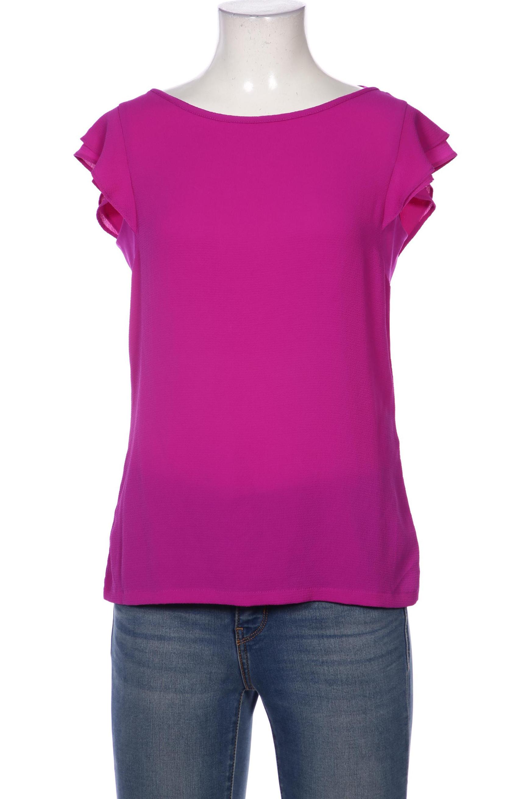 

Comma Damen Bluse, flieder, Gr. 36
