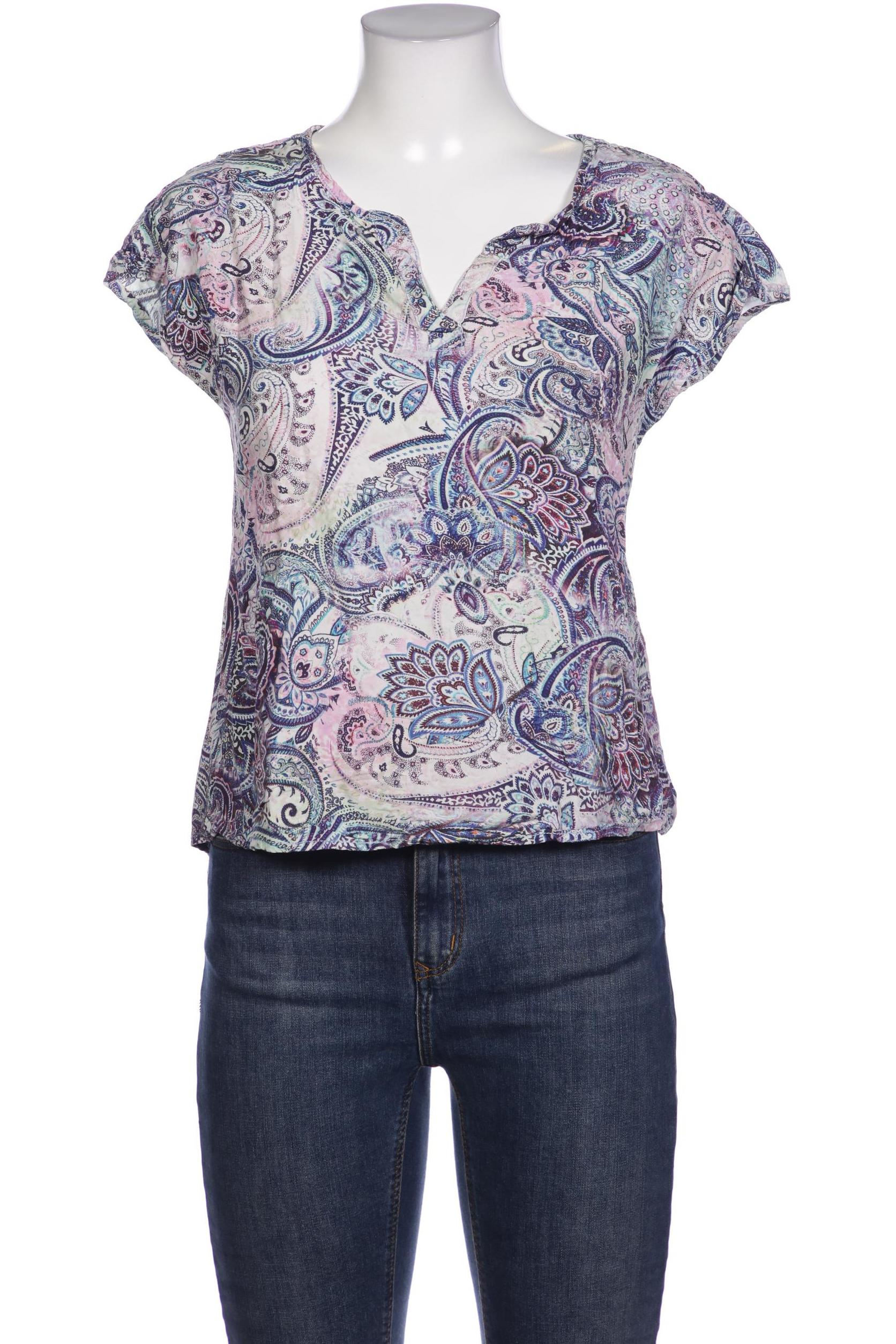 

Comma Damen Bluse, flieder