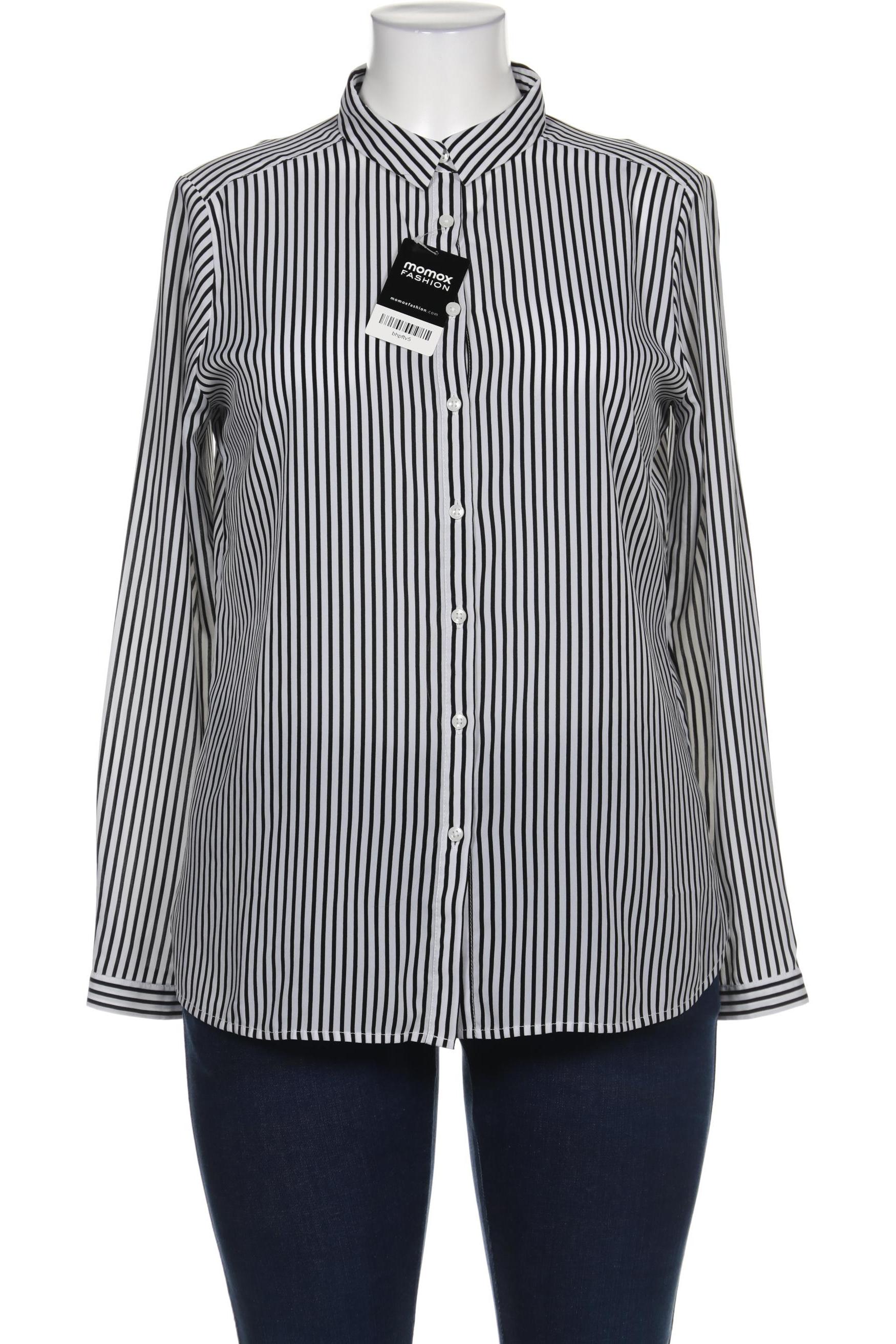

Comma Damen Bluse, schwarz