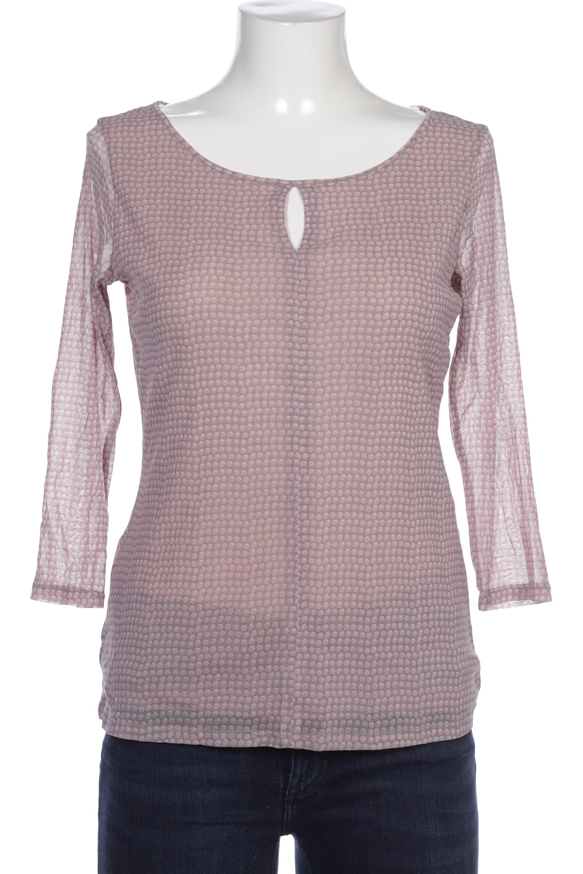 

Comma Damen Bluse, pink