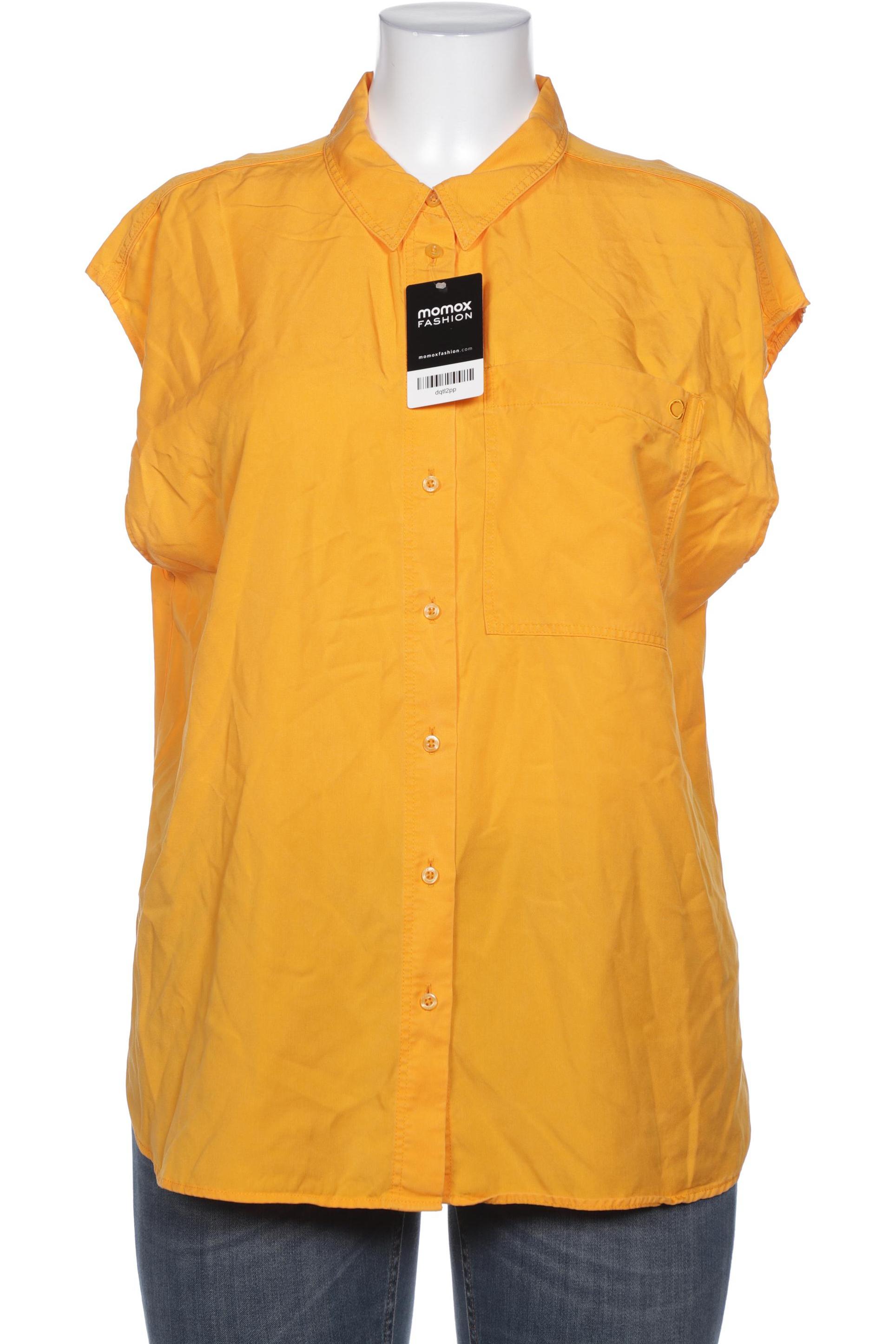 

Comma Damen Bluse, orange