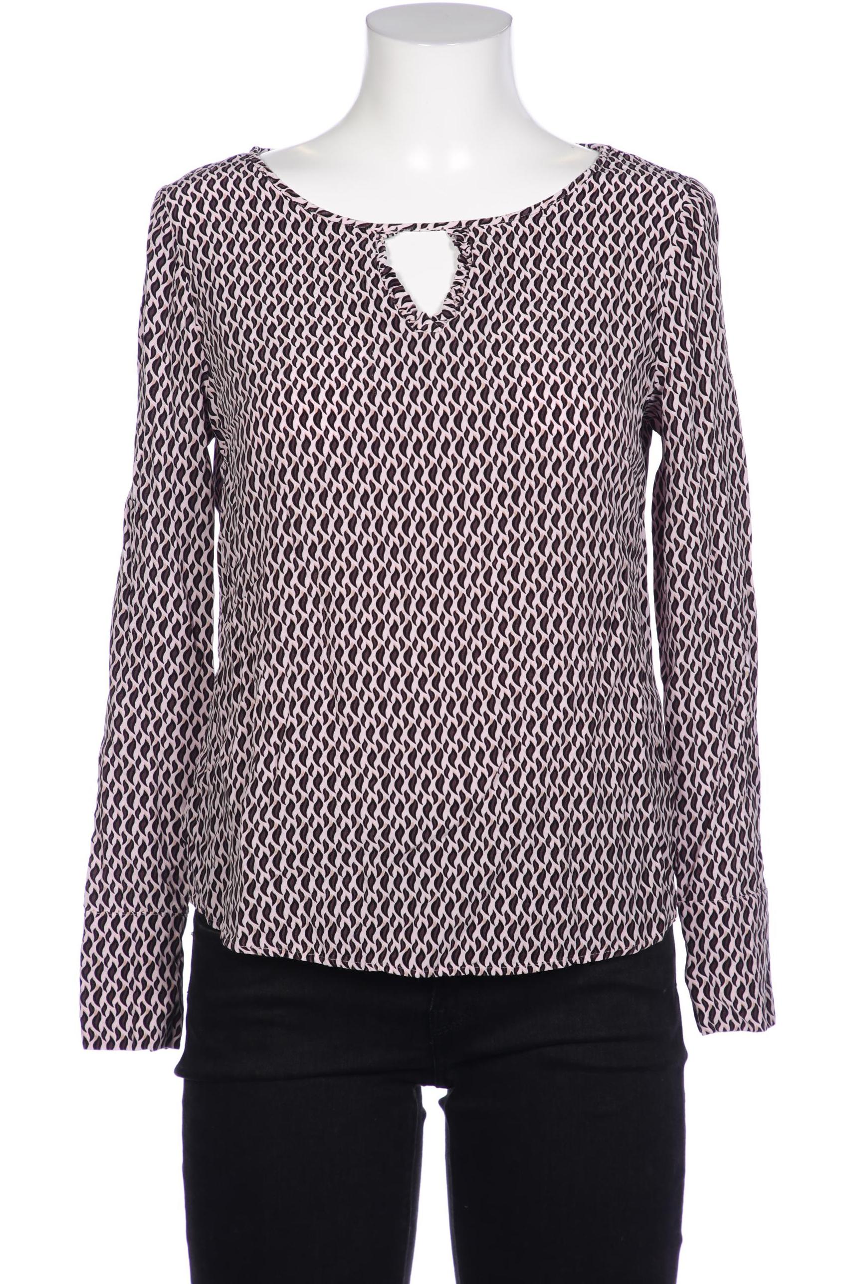 

Comma Damen Bluse, braun