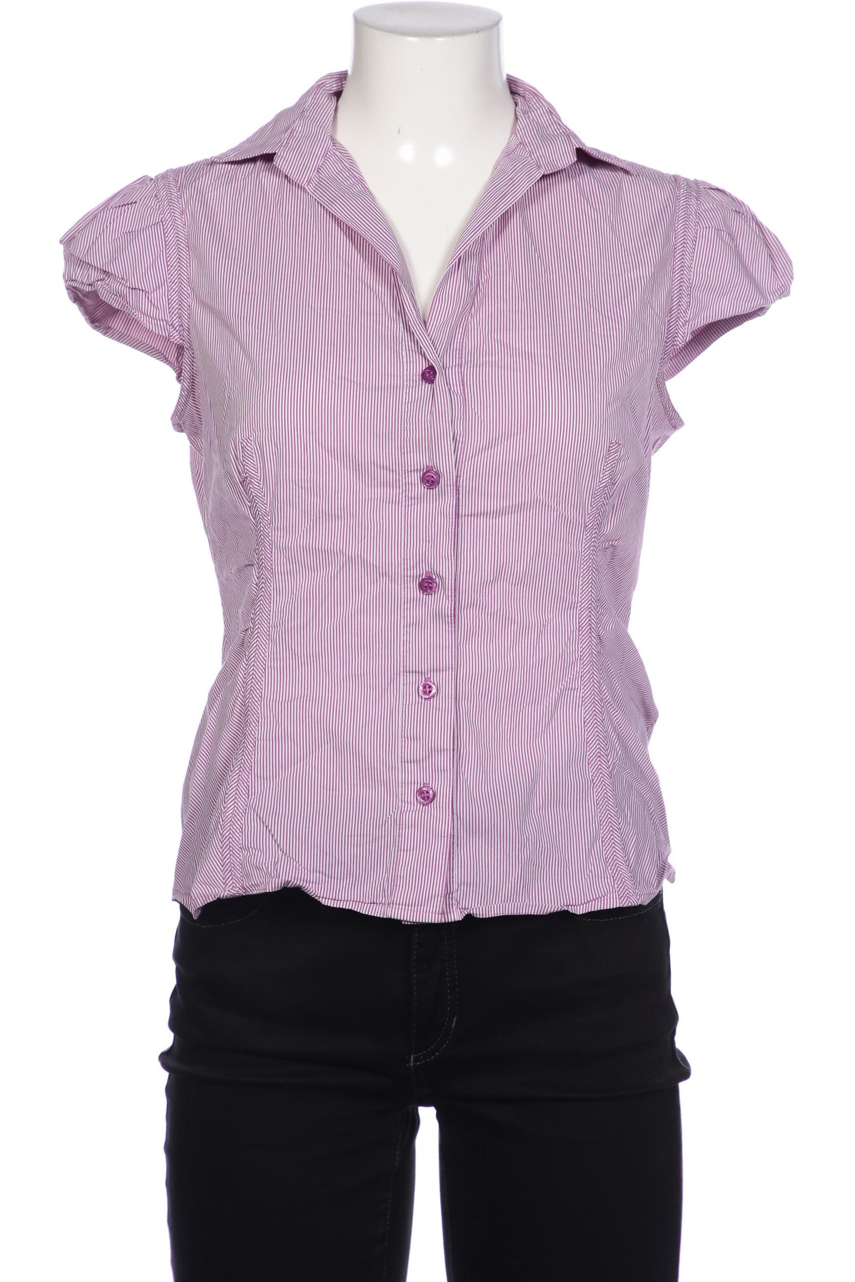 

Comma Damen Bluse, flieder