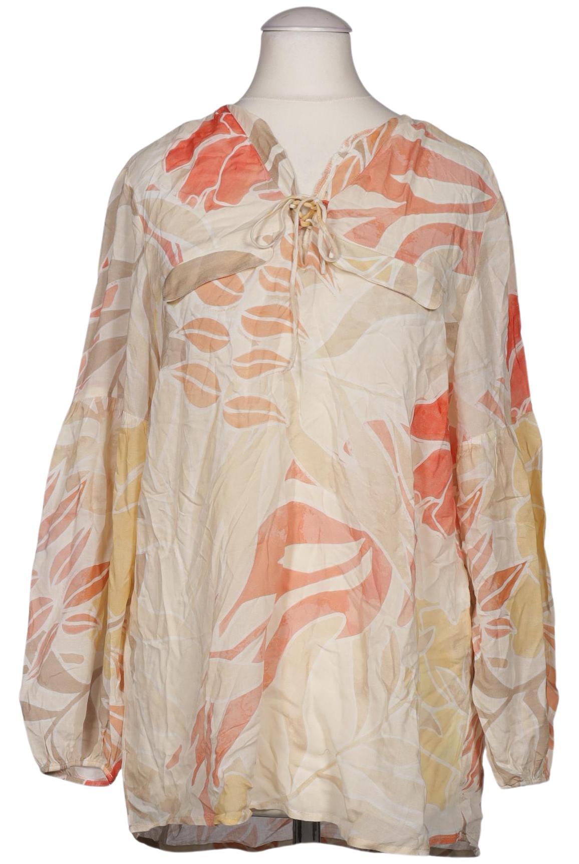 

Comma Damen Bluse, mehrfarbig, Gr. 34