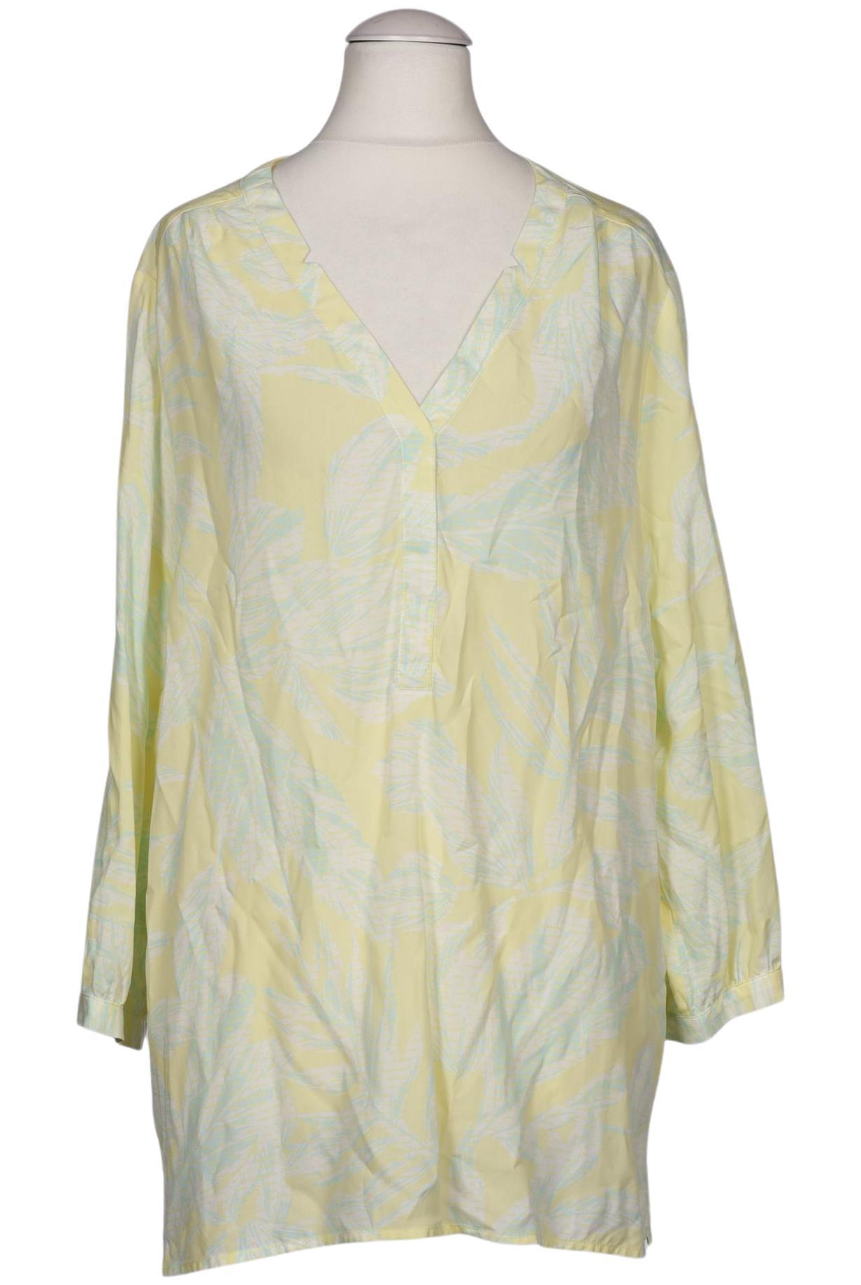 

Comma Damen Bluse, mehrfarbig, Gr. 40