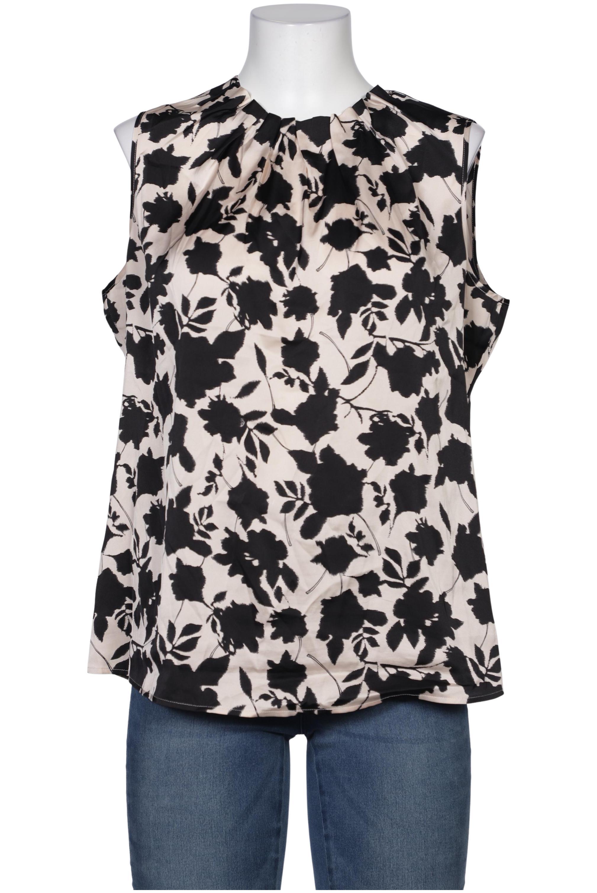 

Comma Damen Bluse, mehrfarbig, Gr. 42