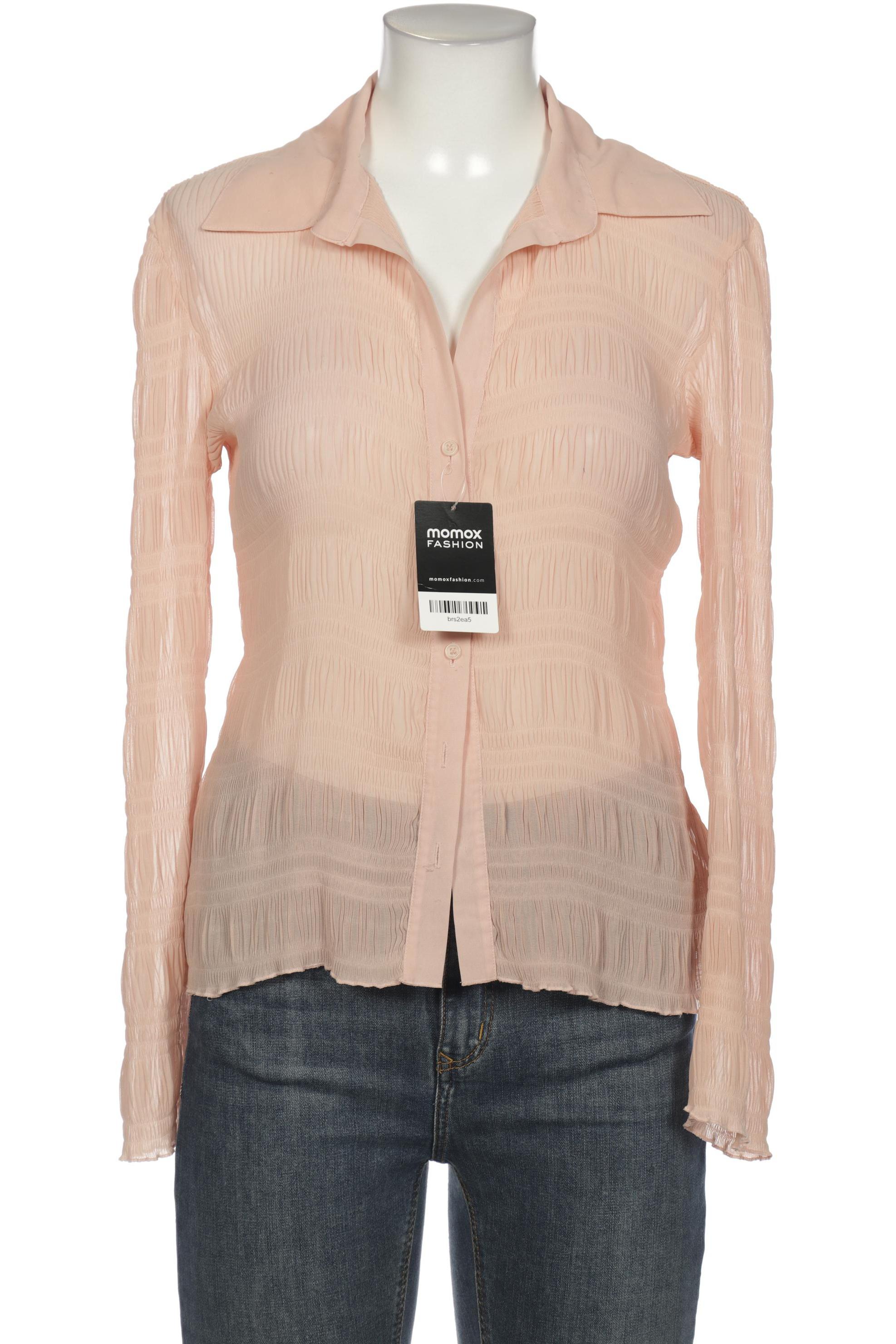 

Comma Damen Bluse, pink