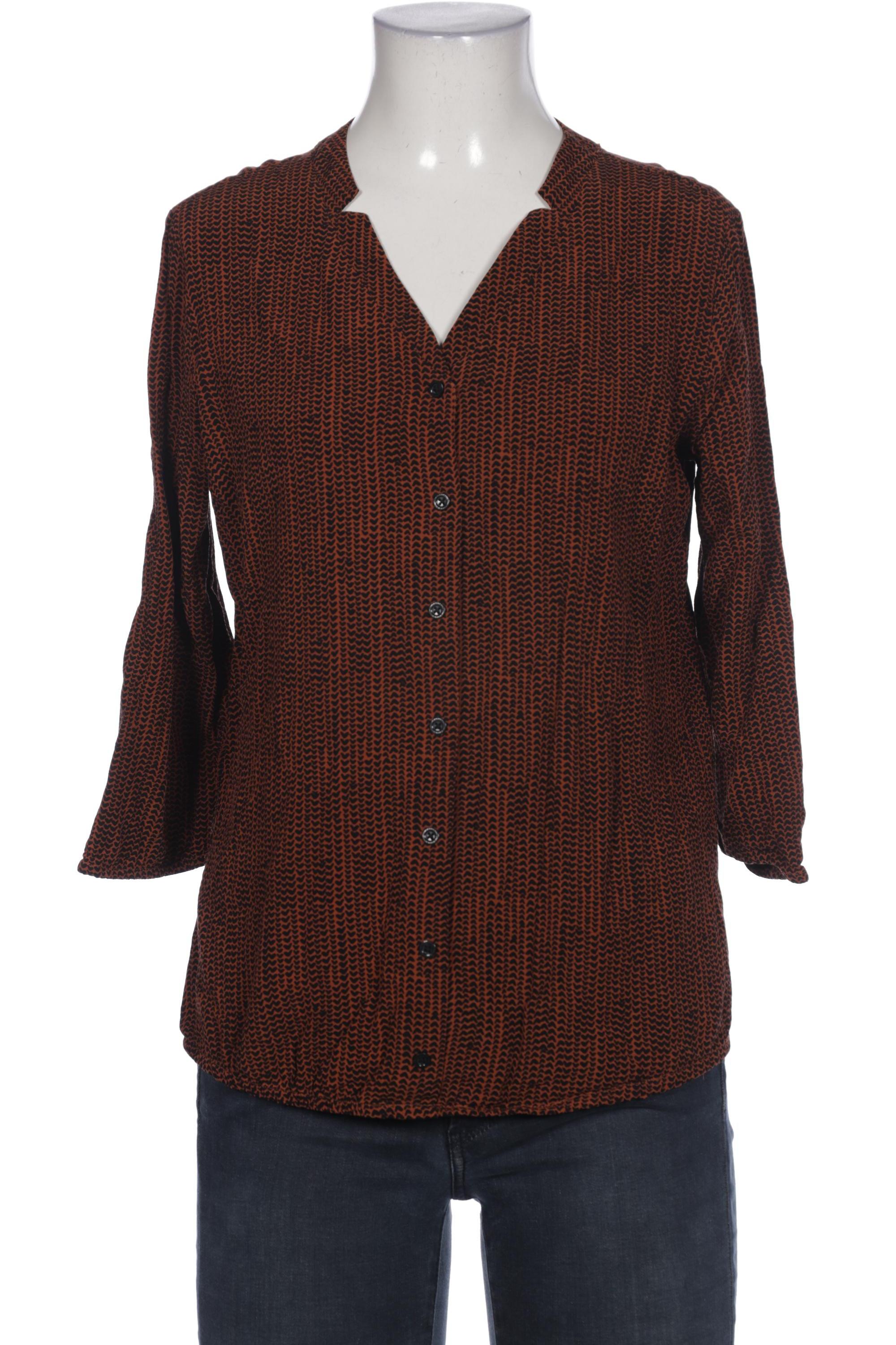

Comma Damen Bluse, orange
