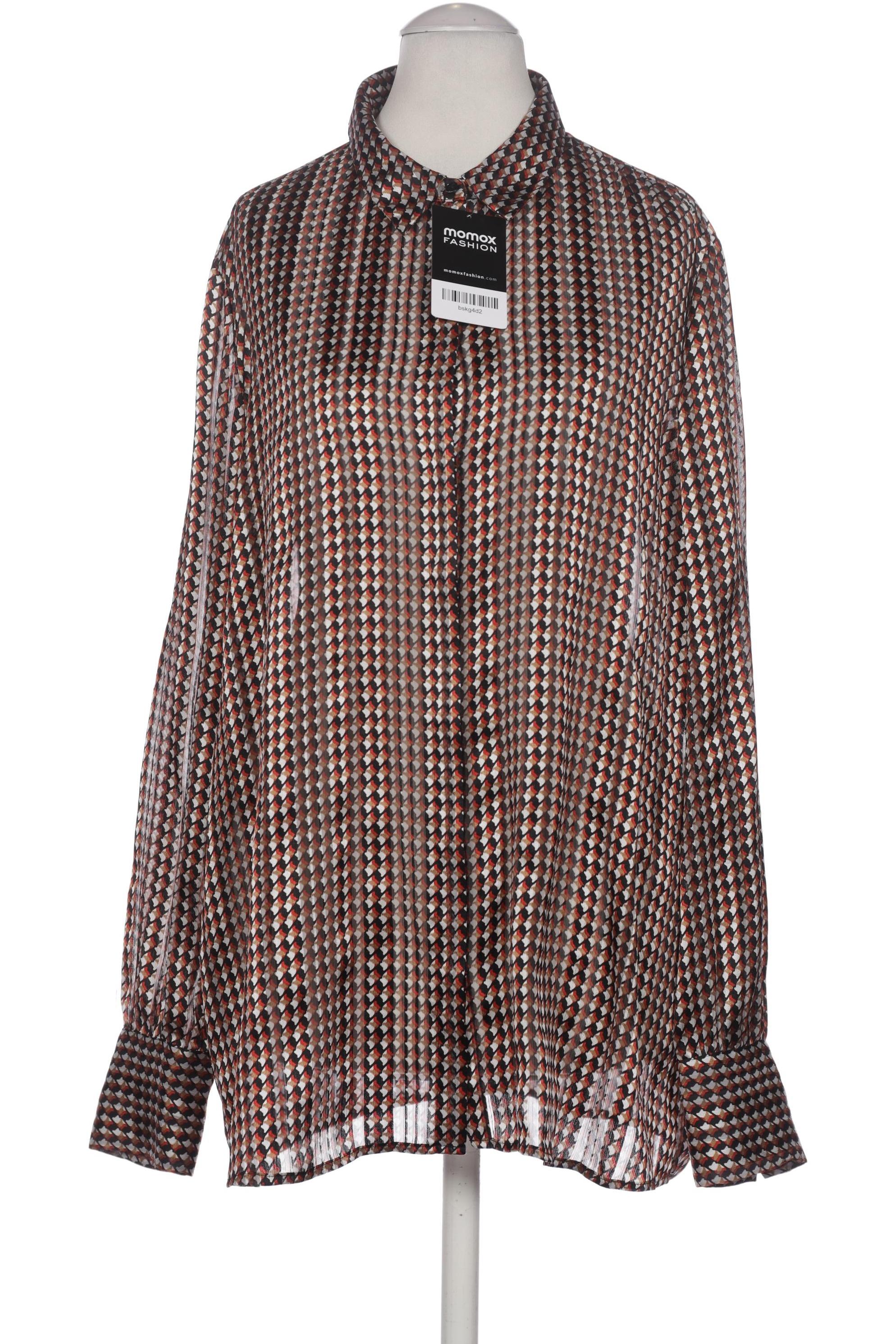 

Comma Damen Bluse, mehrfarbig, Gr. 38