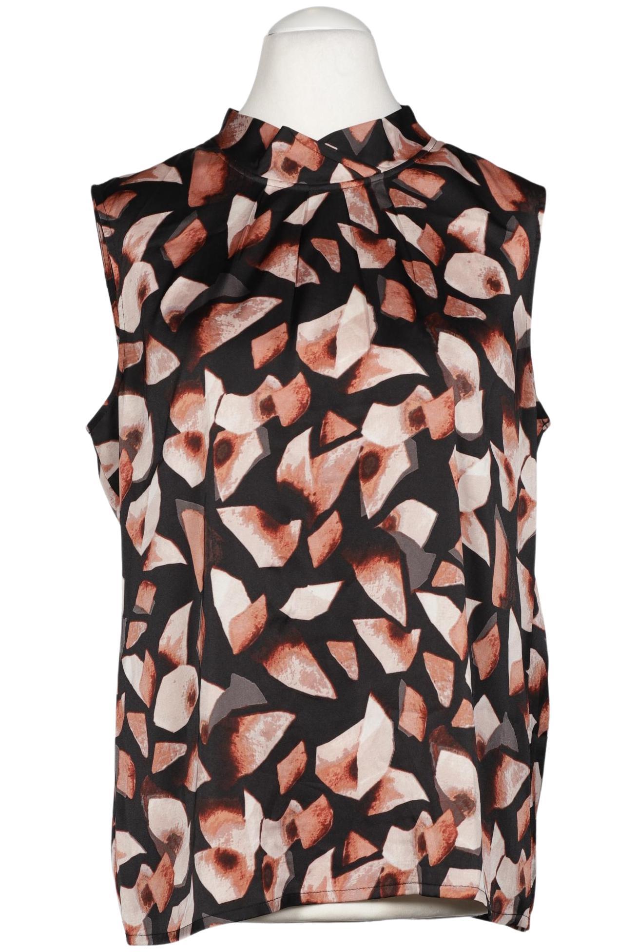 

Comma Damen Bluse, mehrfarbig, Gr. 42