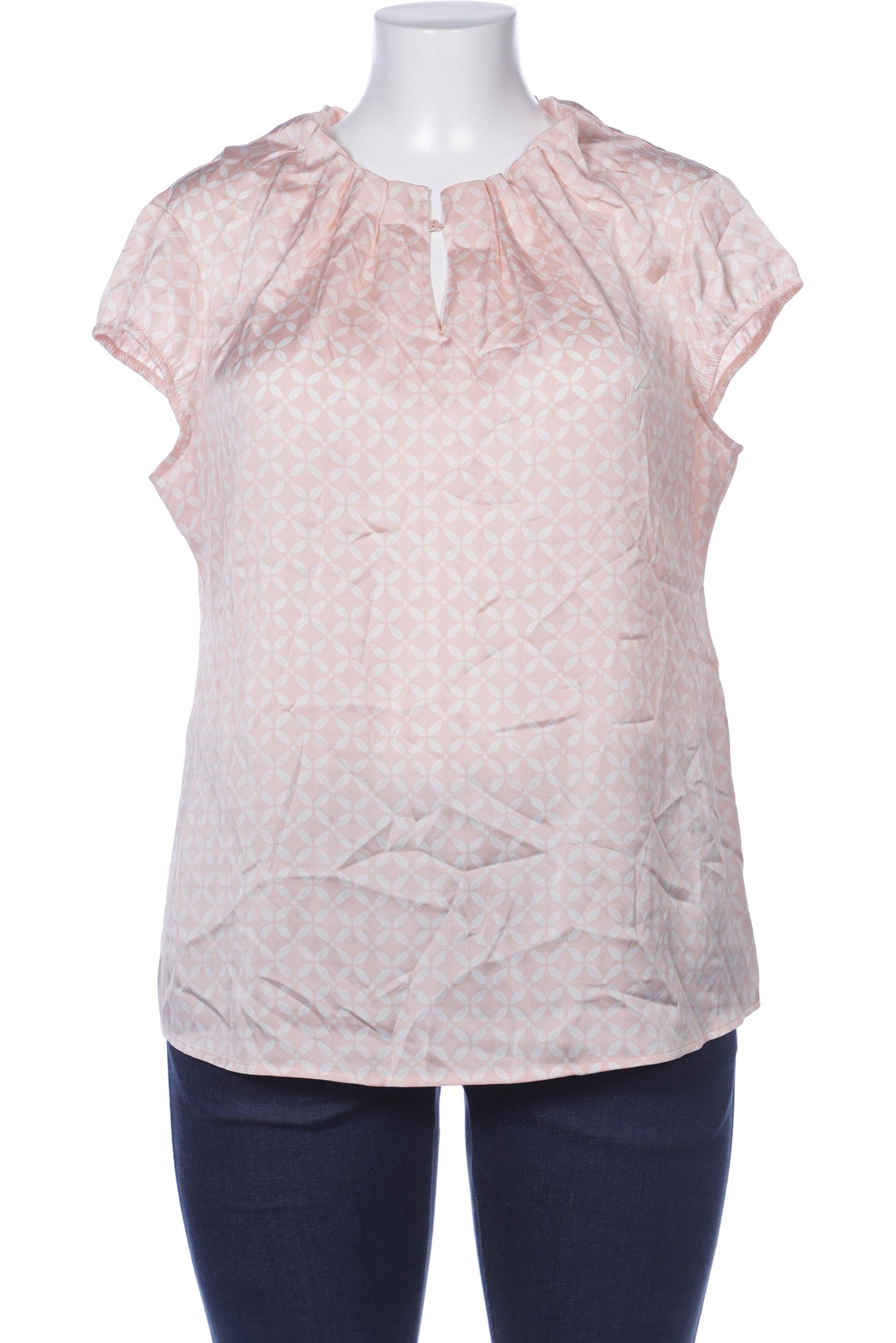 

Comma Damen Bluse, rot, Gr. 42