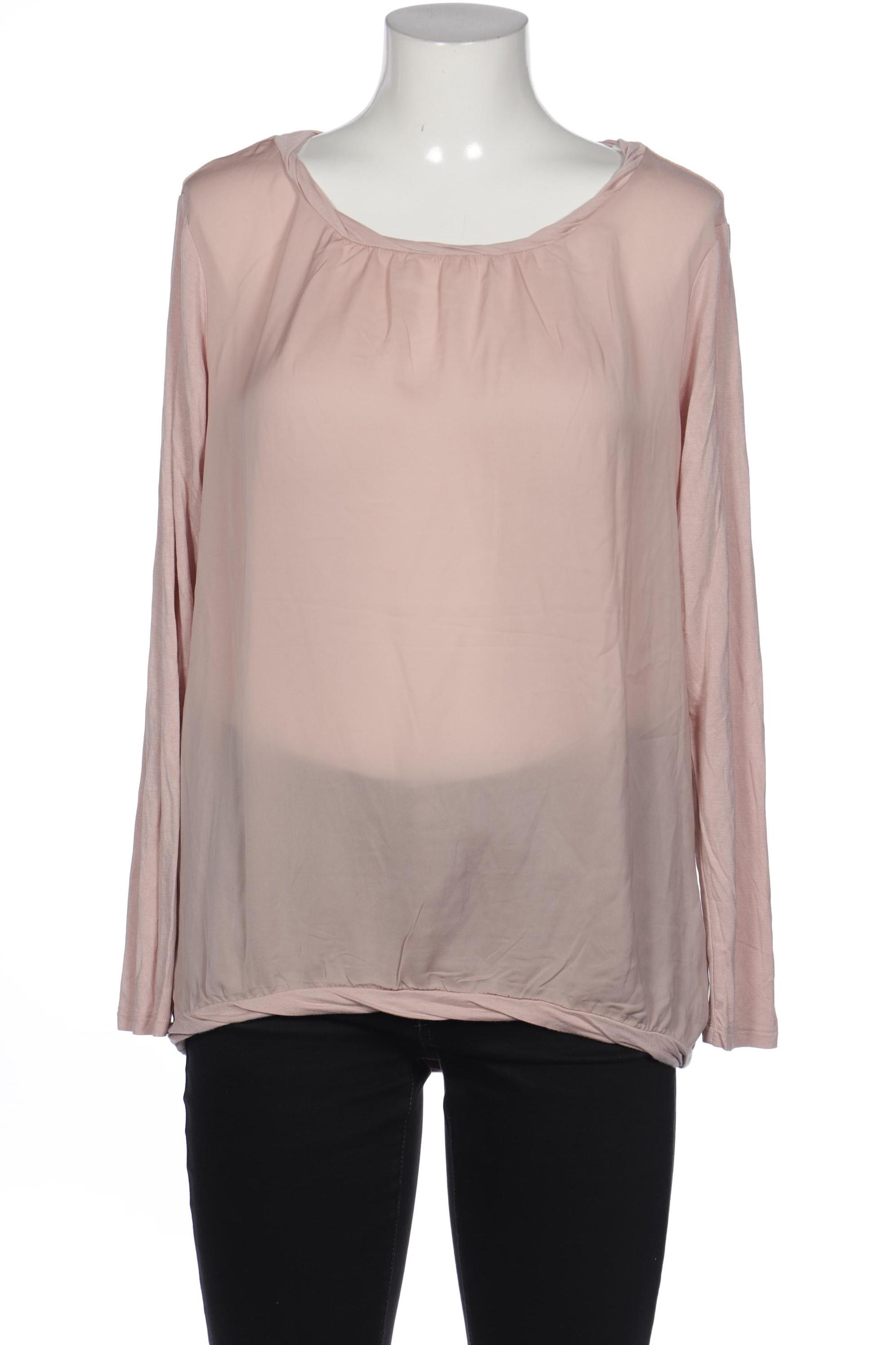 

Comma Damen Bluse, cremeweiß, Gr. 38